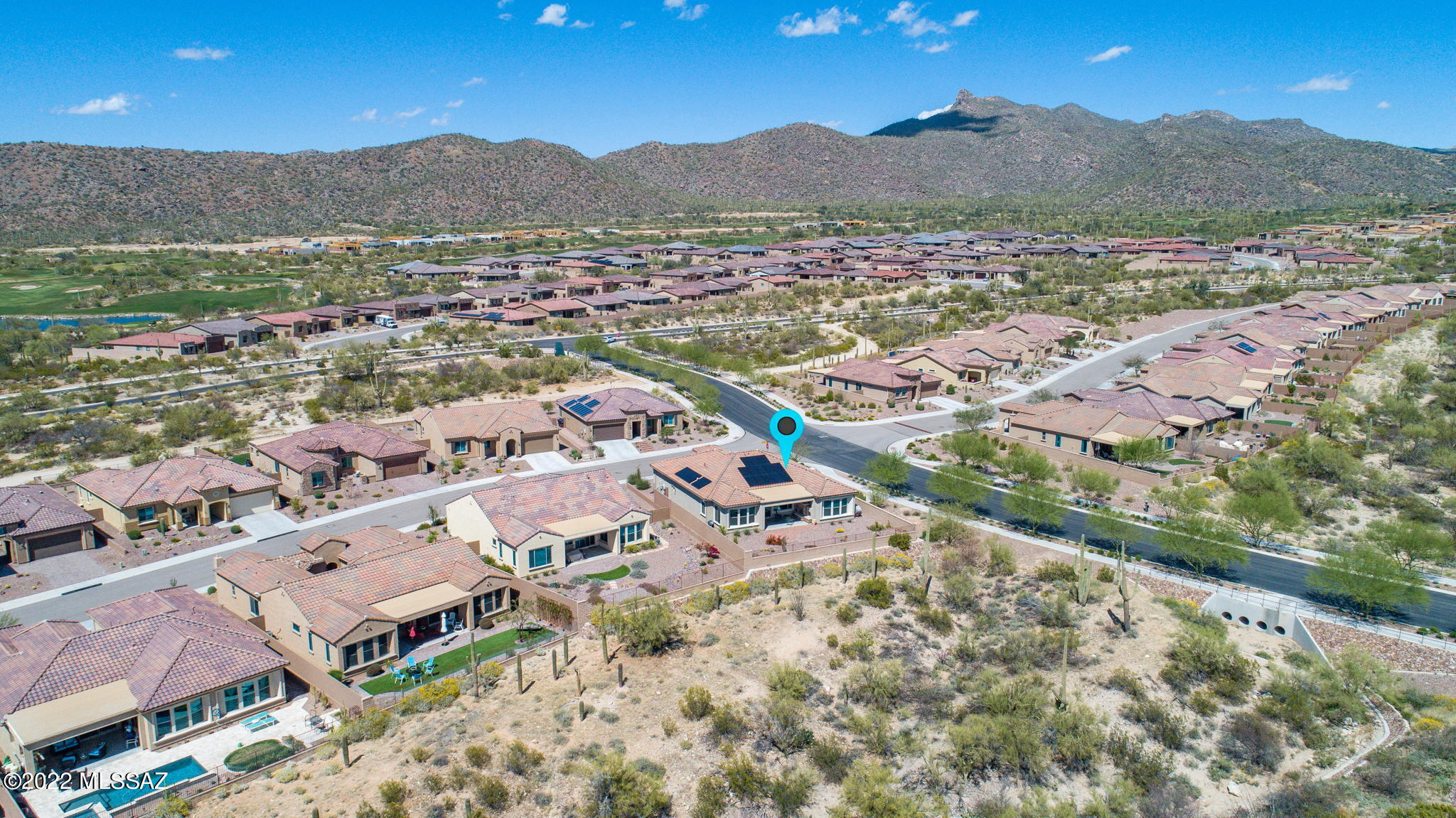 Del Webb At Dove Mountain SQ20131930189 - Residential