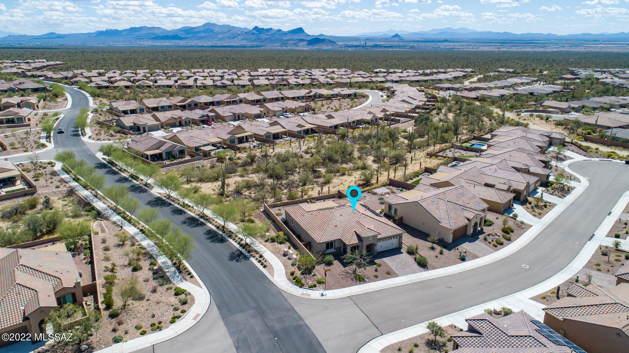 Del Webb At Dove Mountain SQ20131930189 - Residential