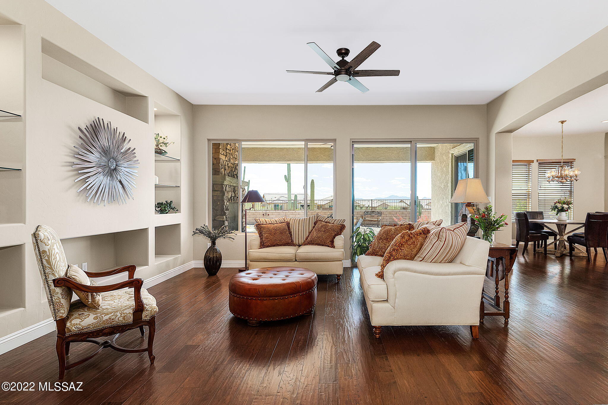 Del Webb At Dove Mountain SQ20131930189 - Residential
