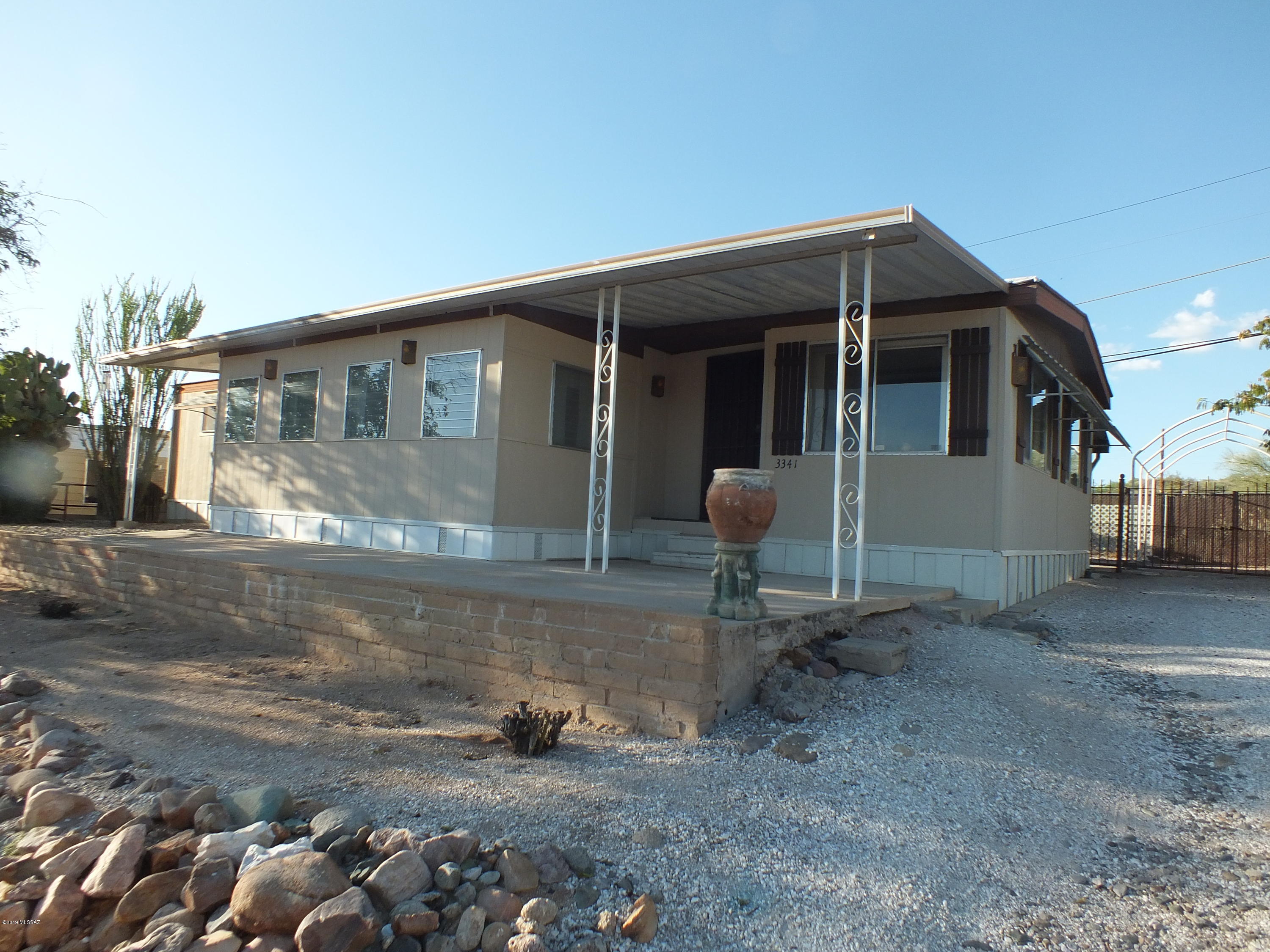 Lariat Estates NO. 2  (1-33) - Residential