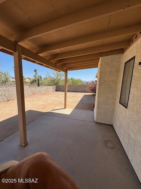 9296 N Eagle Dancer Drive