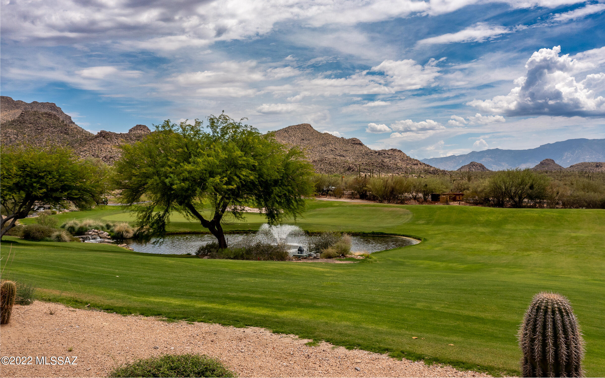 Heritage Highlands - Residential