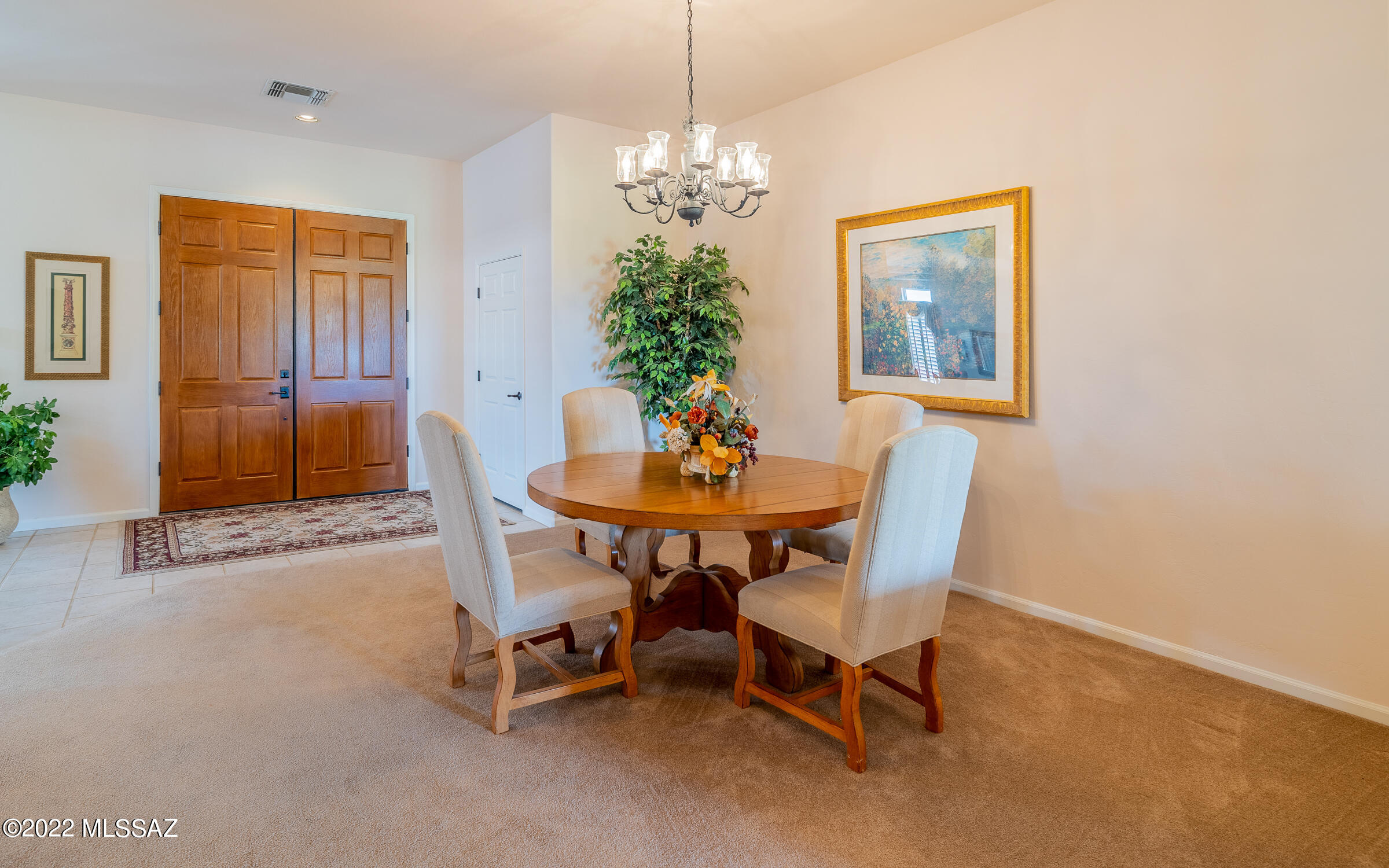 Heritage Highlands - Residential