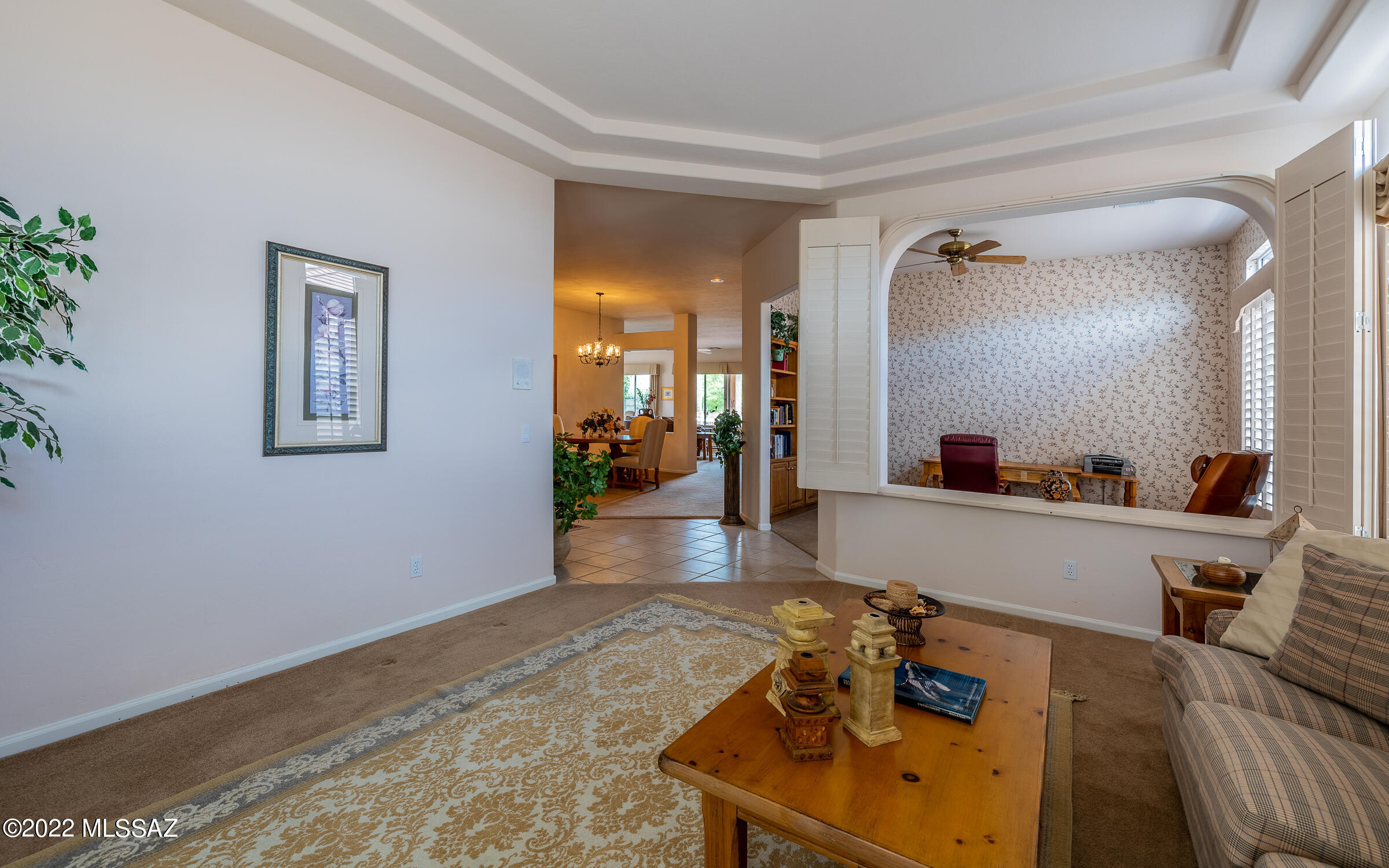 Heritage Highlands - Residential