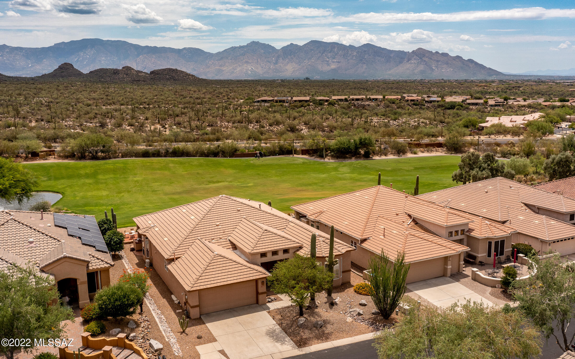 Heritage Highlands - Residential