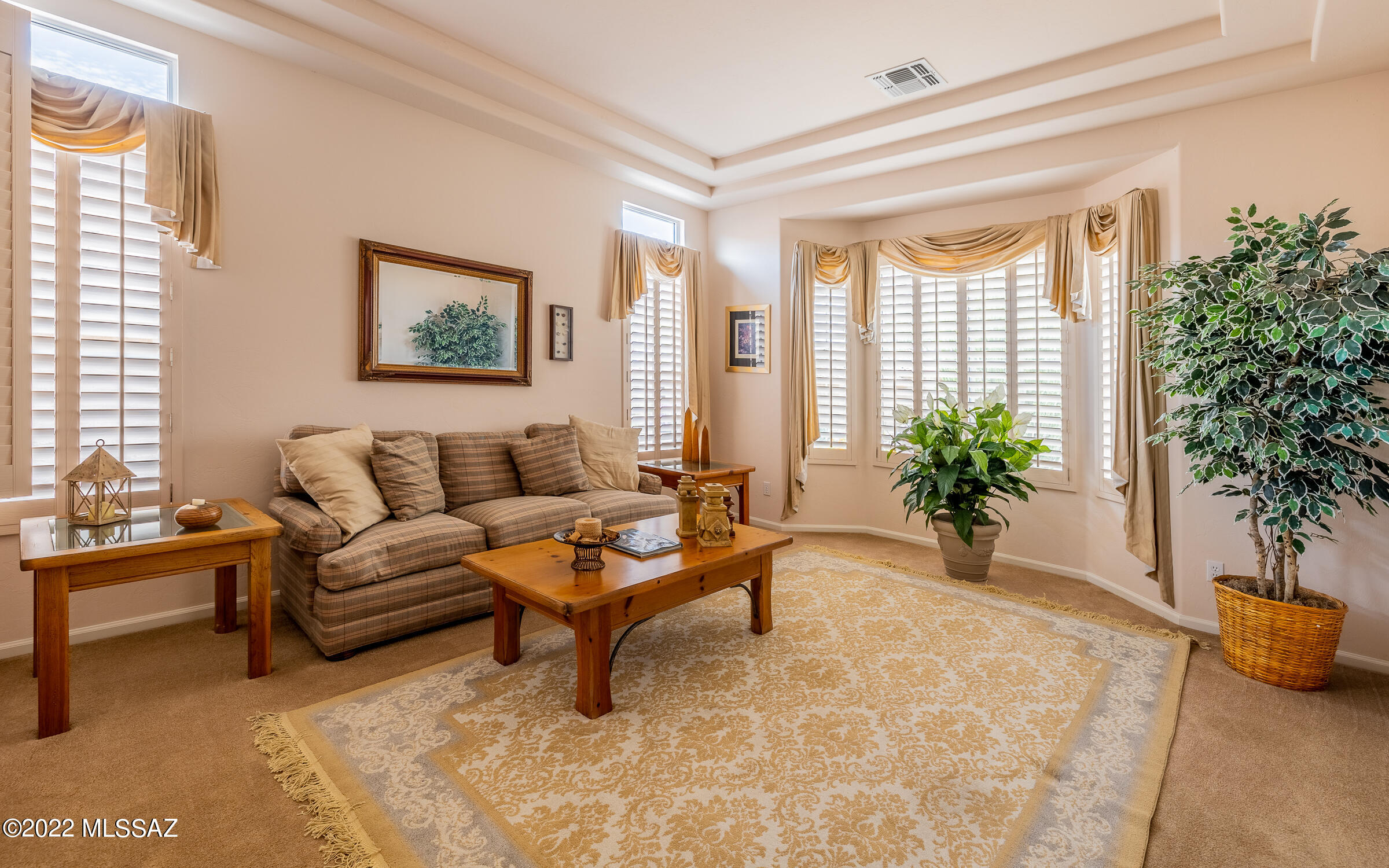 Heritage Highlands - Residential