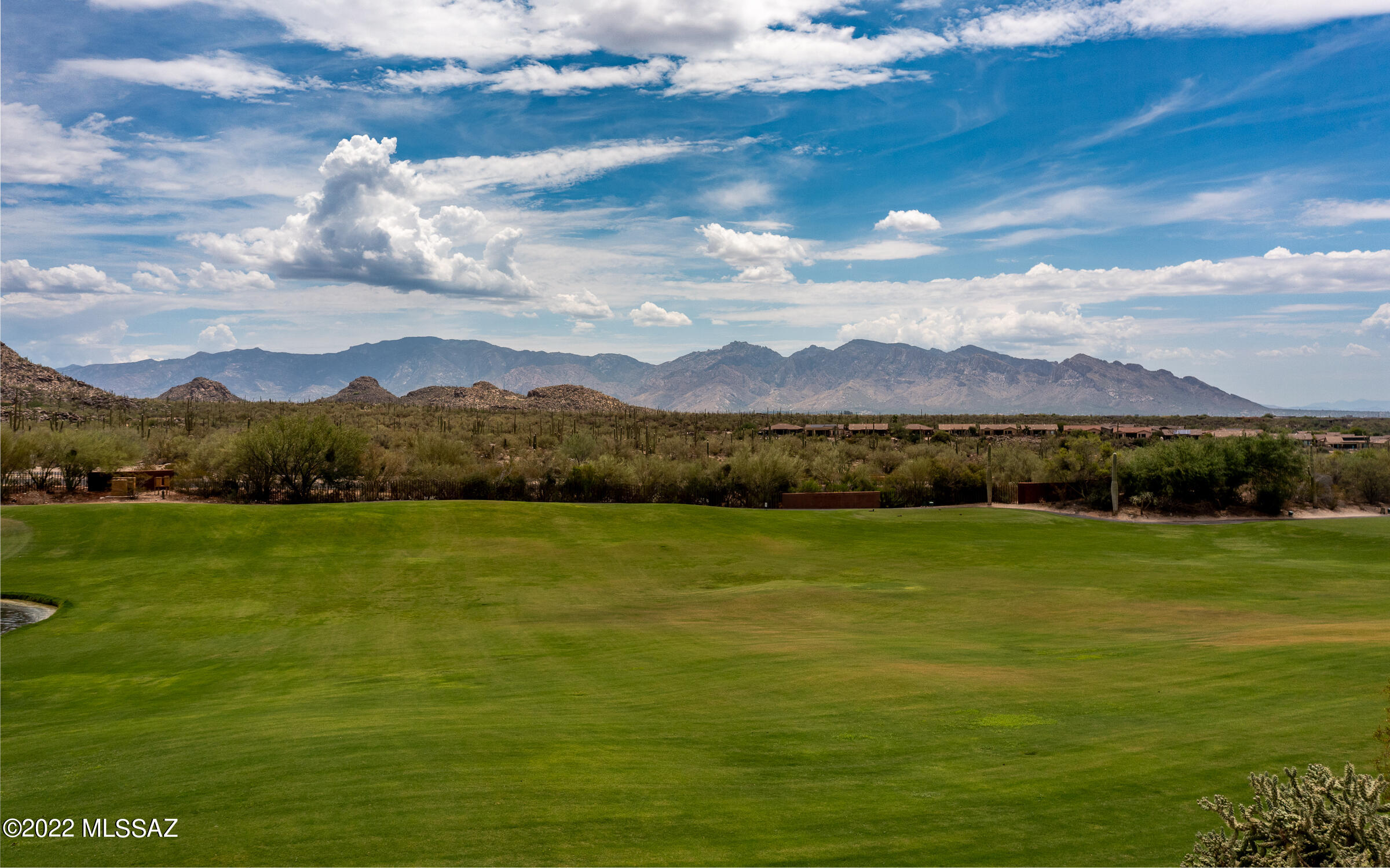 Heritage Highlands - Residential