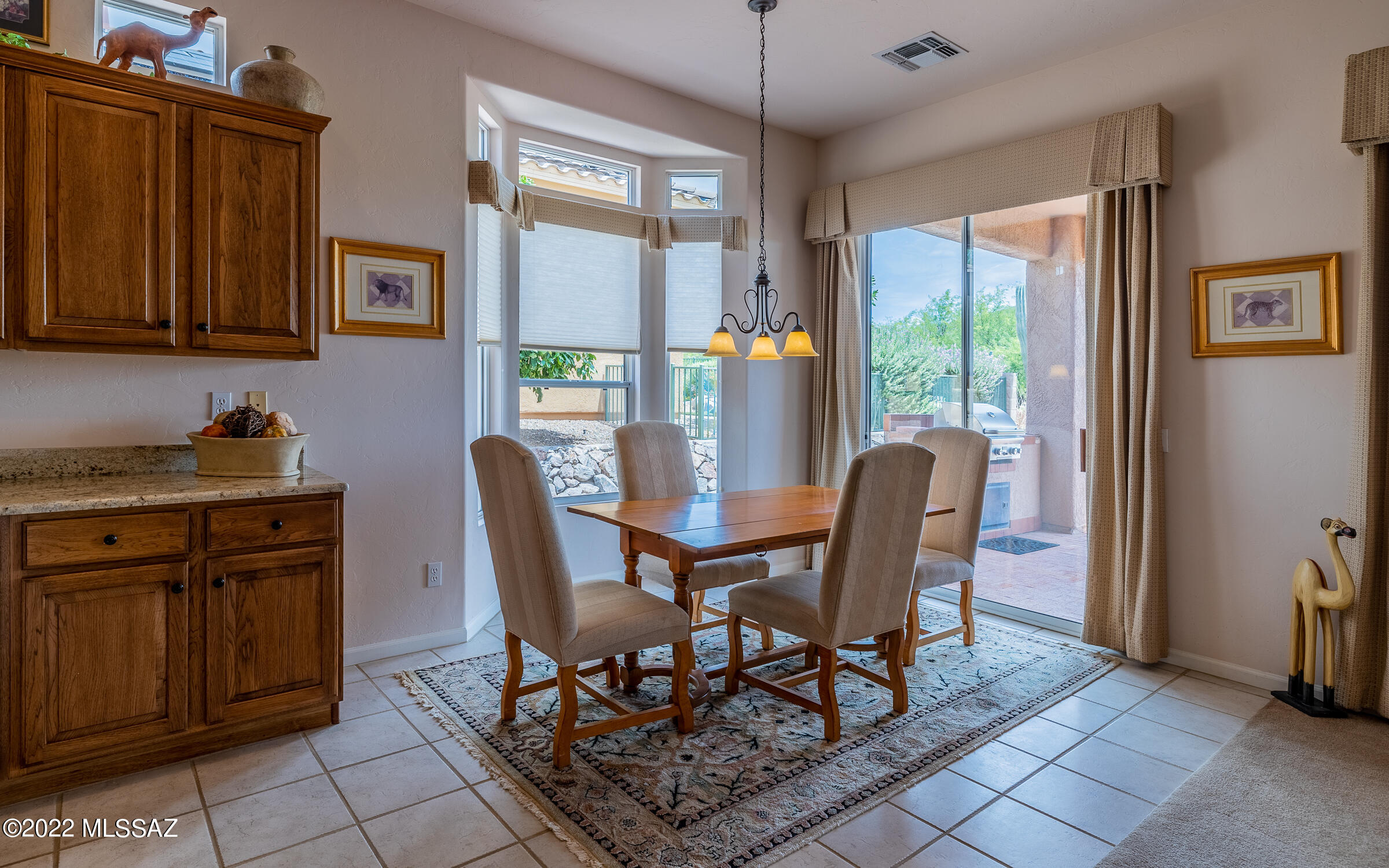 Heritage Highlands - Residential