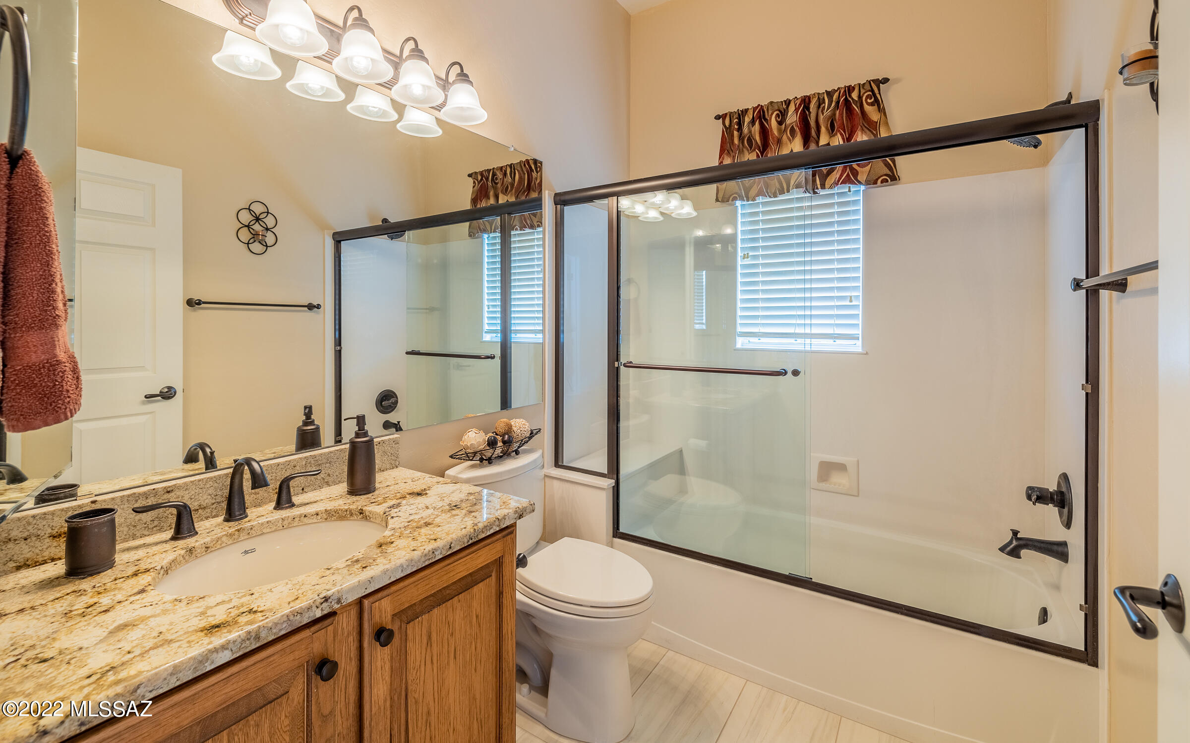 Heritage Highlands - Residential