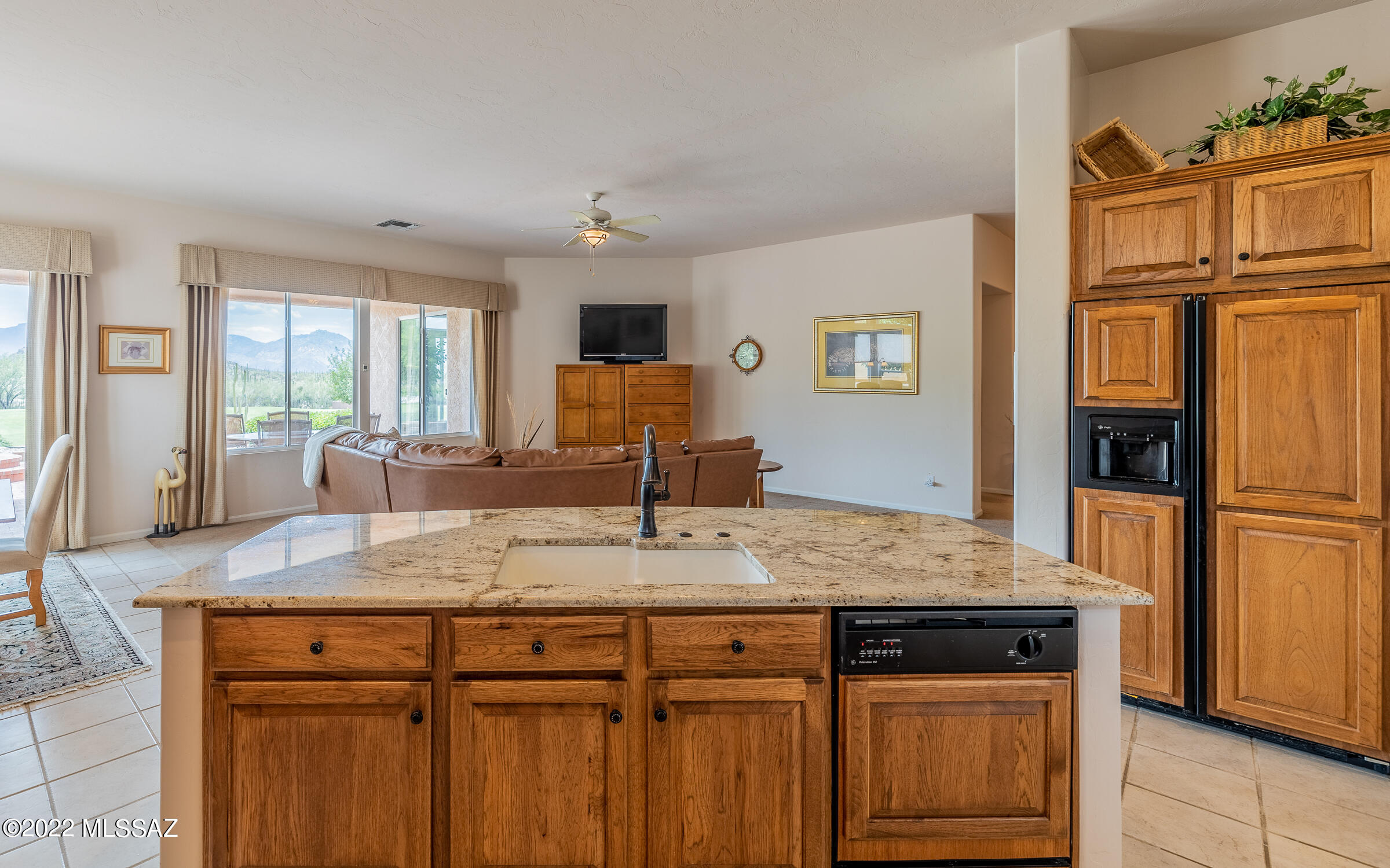 Heritage Highlands - Residential