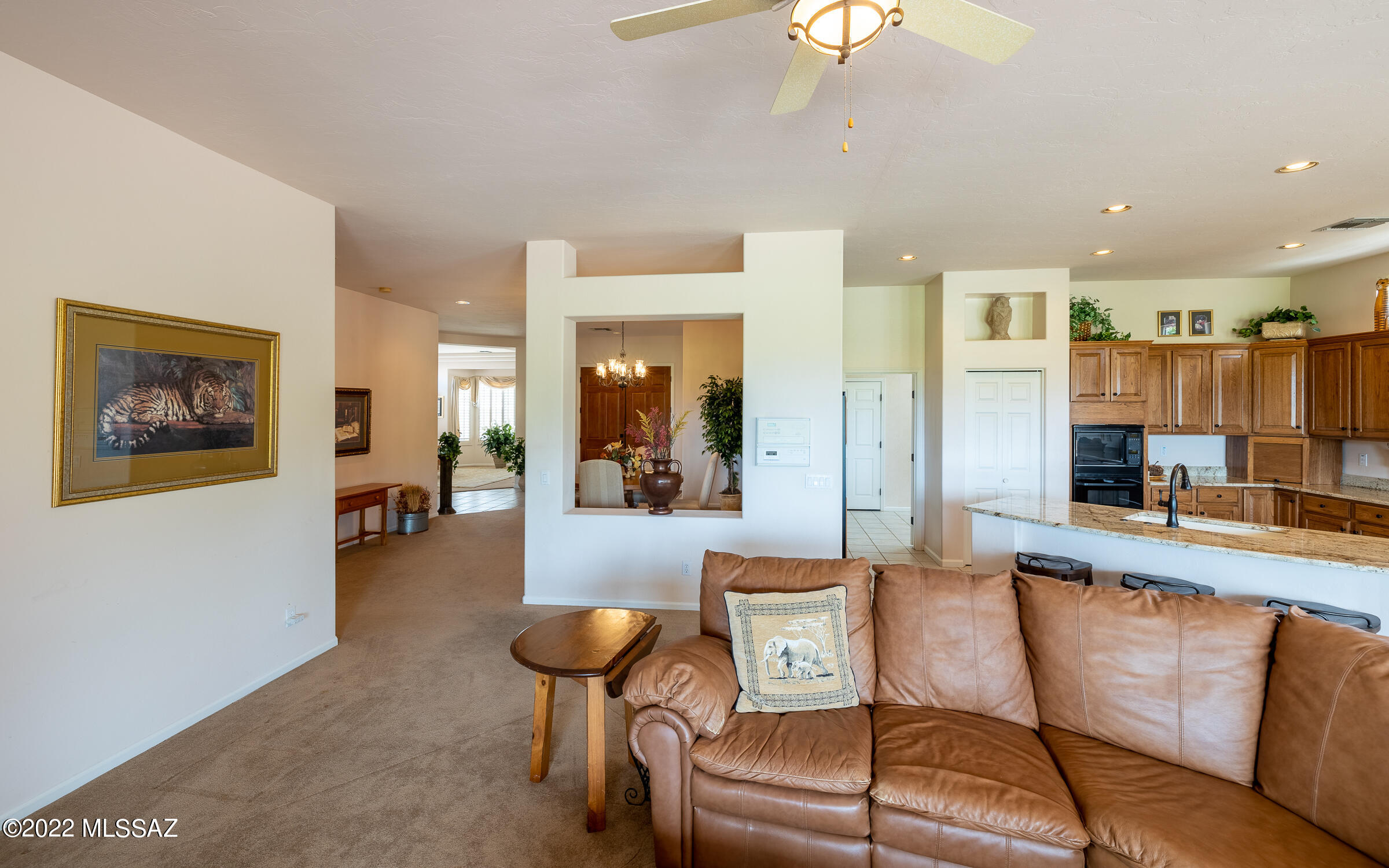 Heritage Highlands - Residential