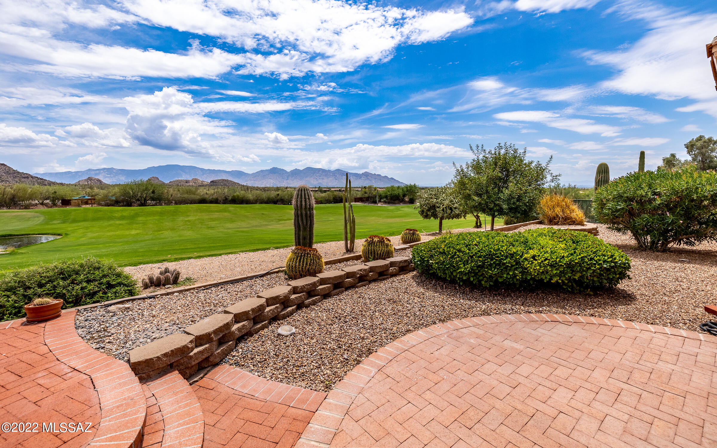 Heritage Highlands - Residential