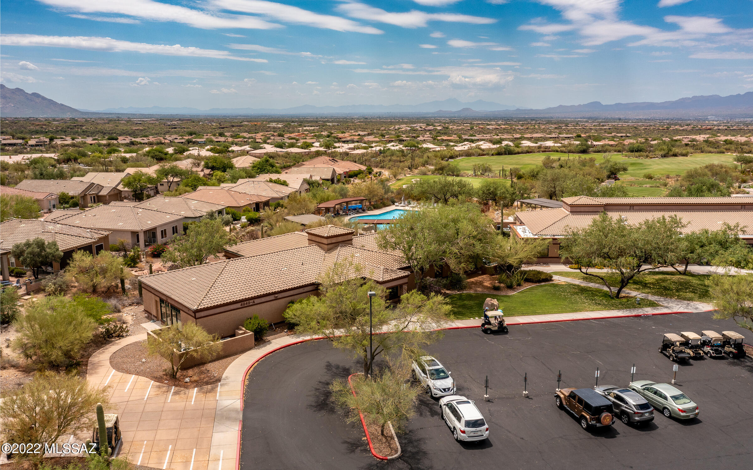 Heritage Highlands - Residential