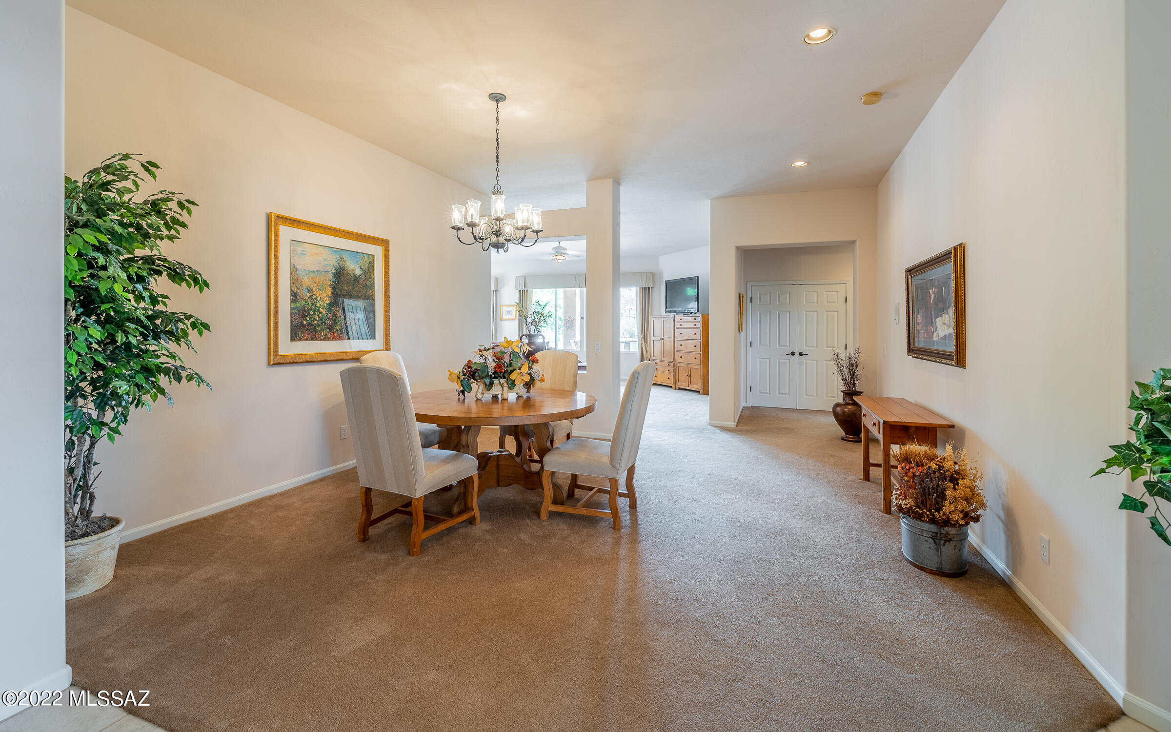 Heritage Highlands - Residential