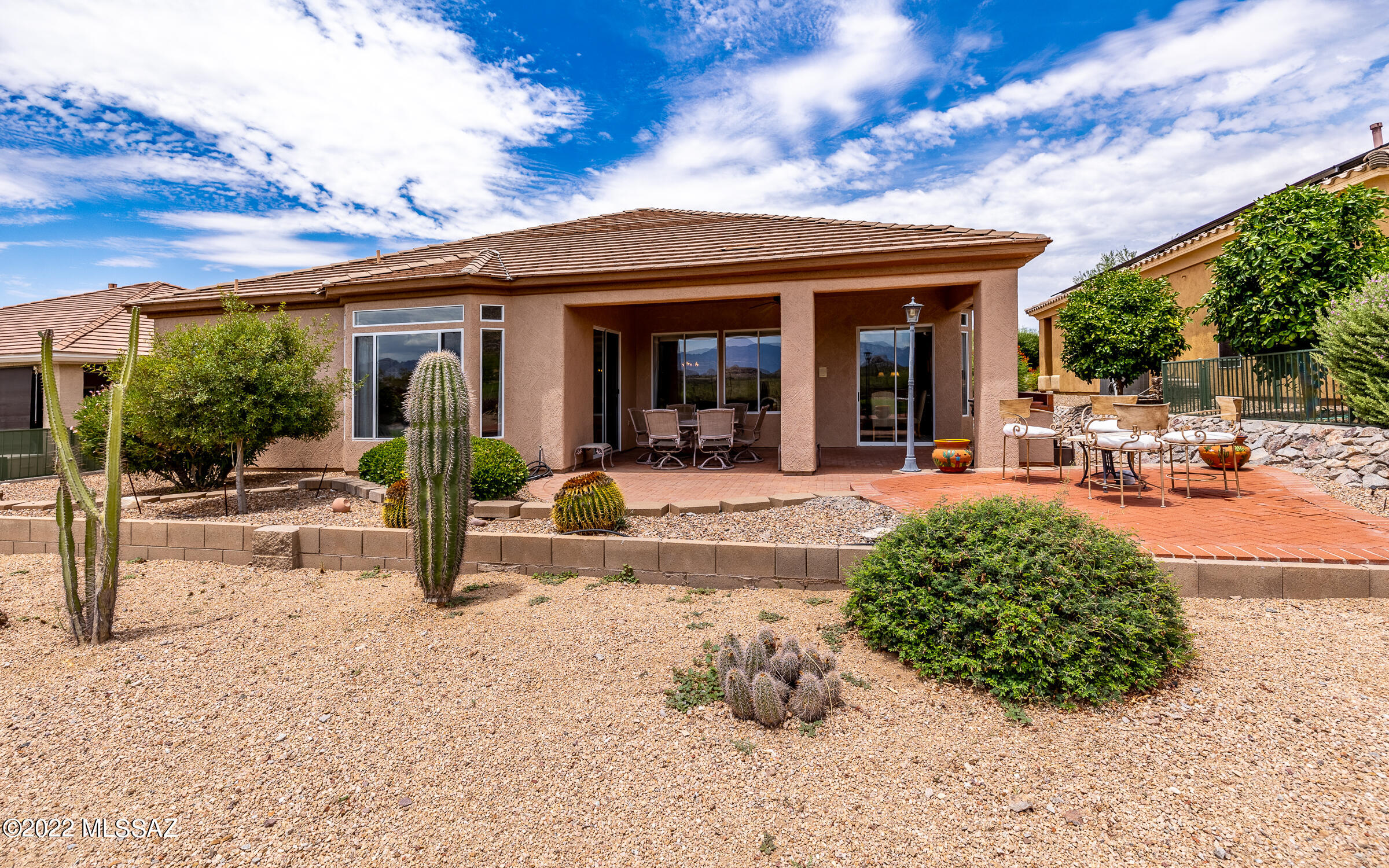 Heritage Highlands - Residential