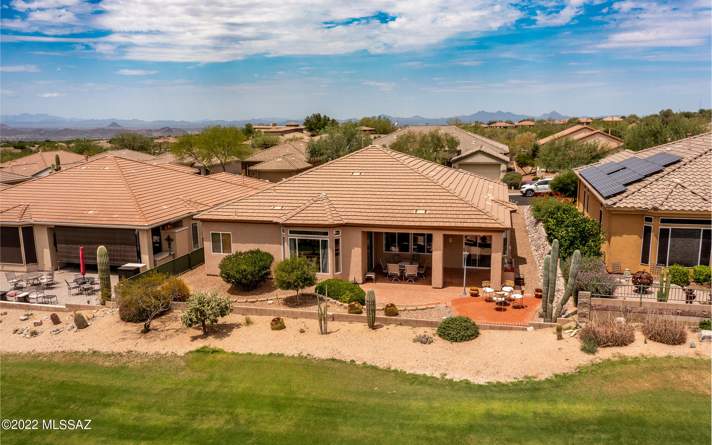 Heritage Highlands - Residential