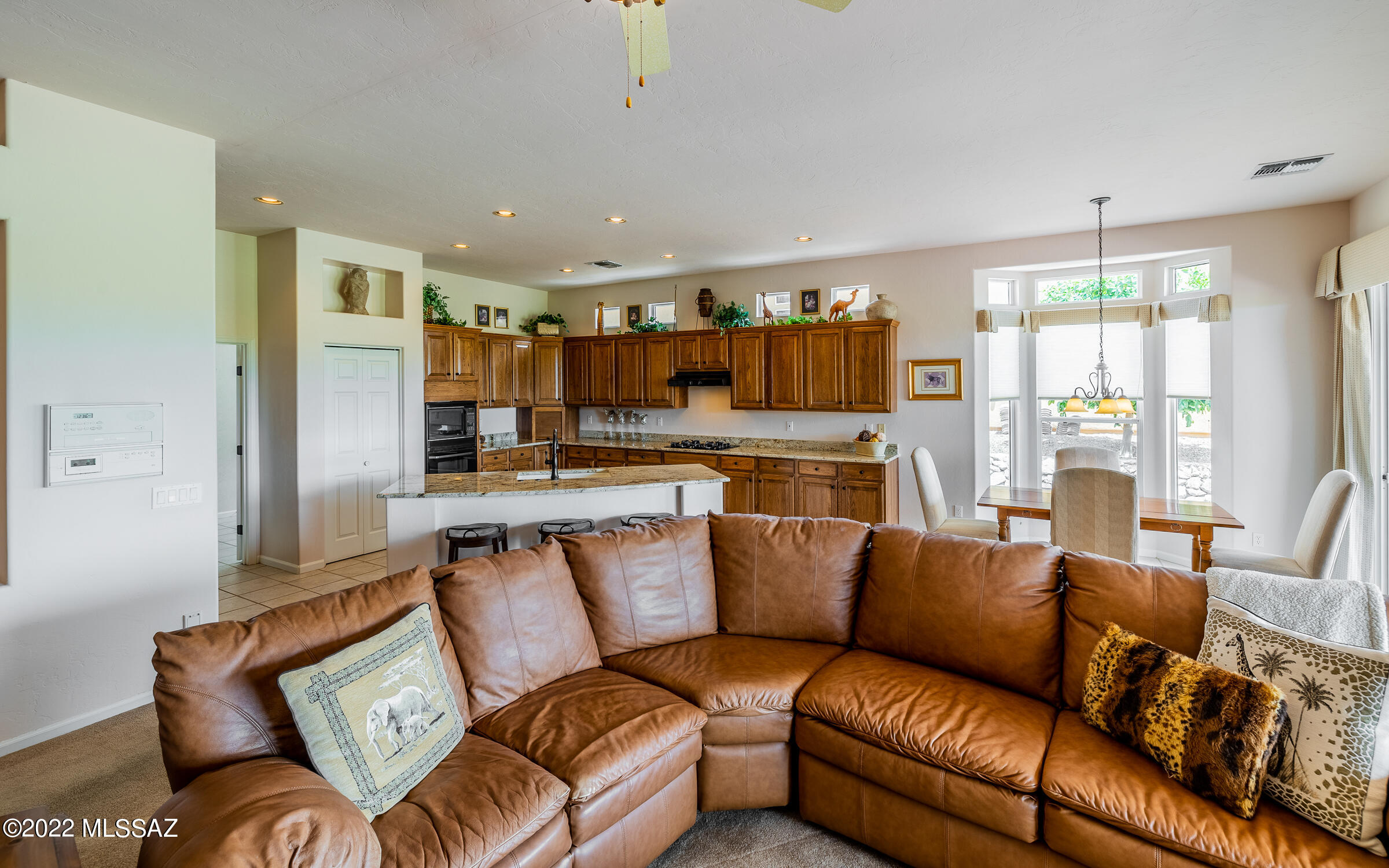 Heritage Highlands - Residential