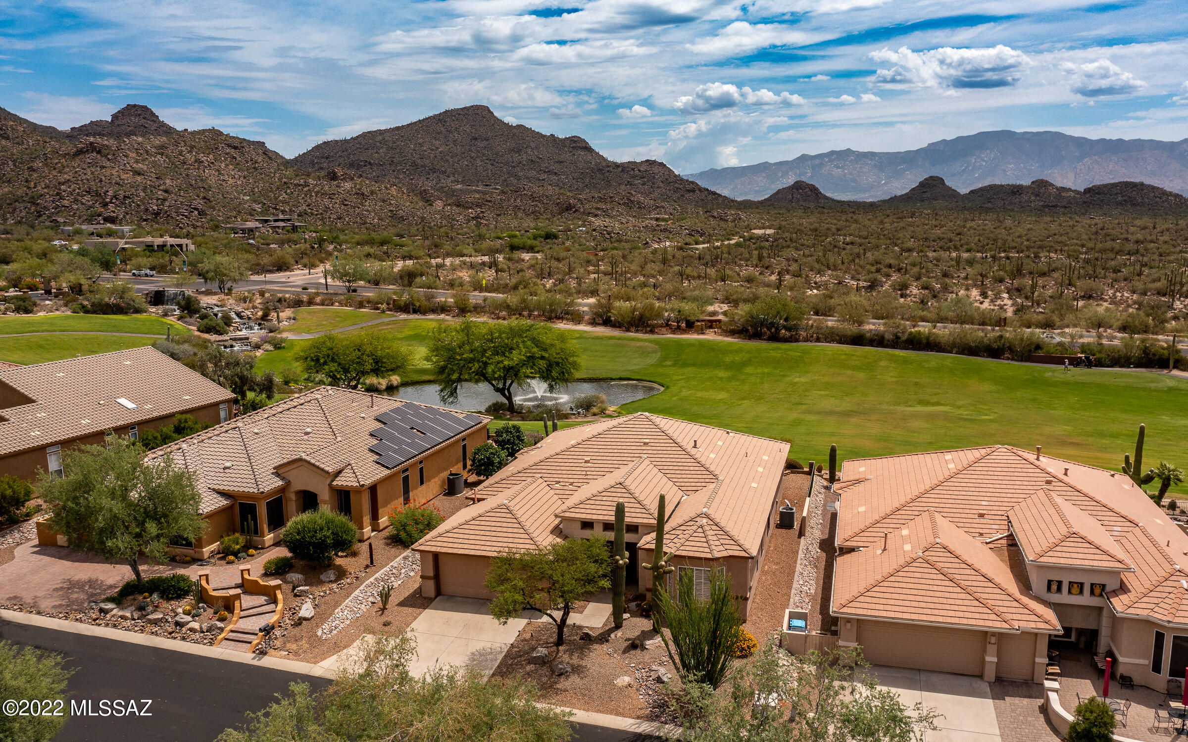 Heritage Highlands - Residential