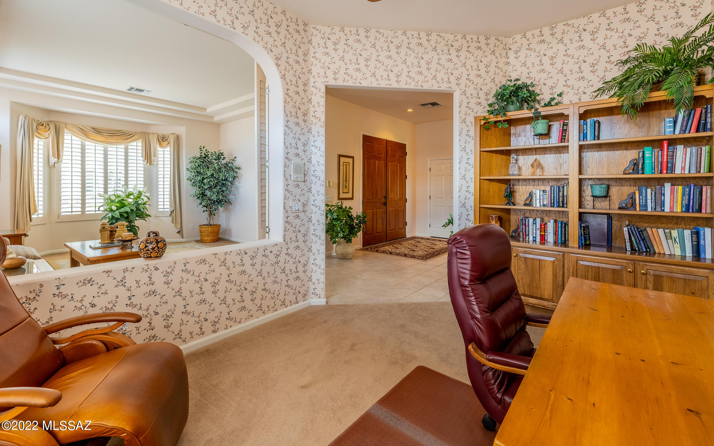 Heritage Highlands - Residential