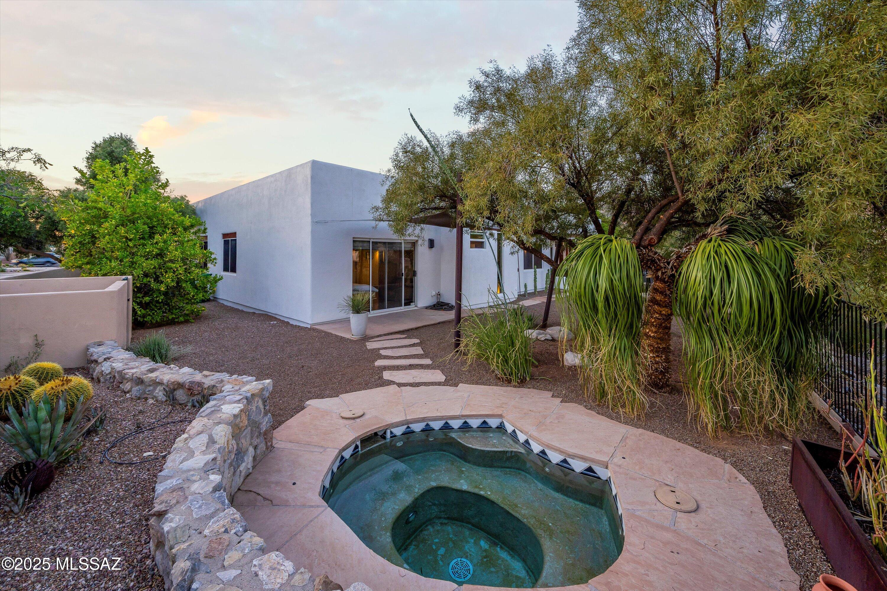 Shadow View Estates (1-85) - Residential