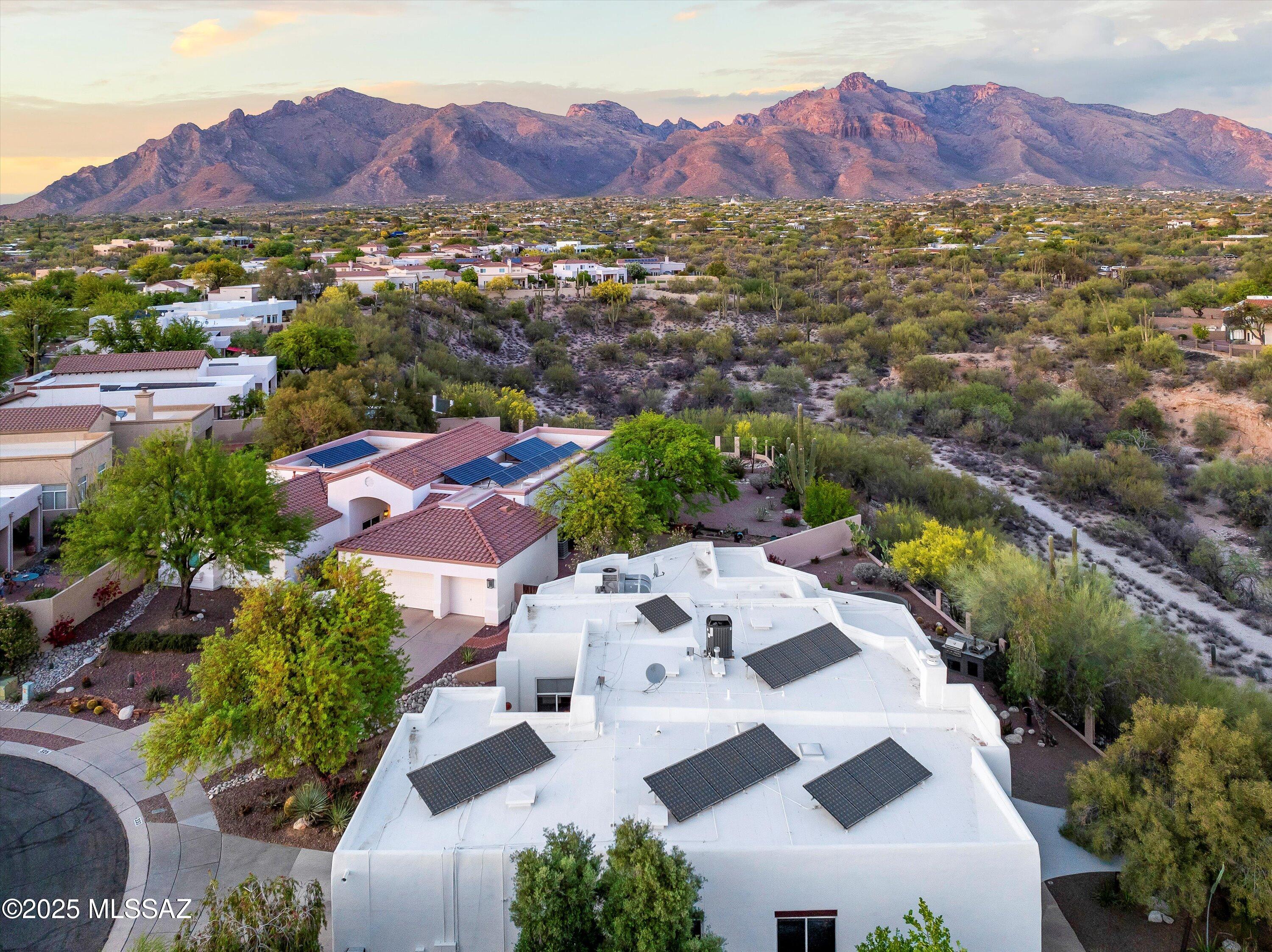 Shadow View Estates (1-85) - Residential