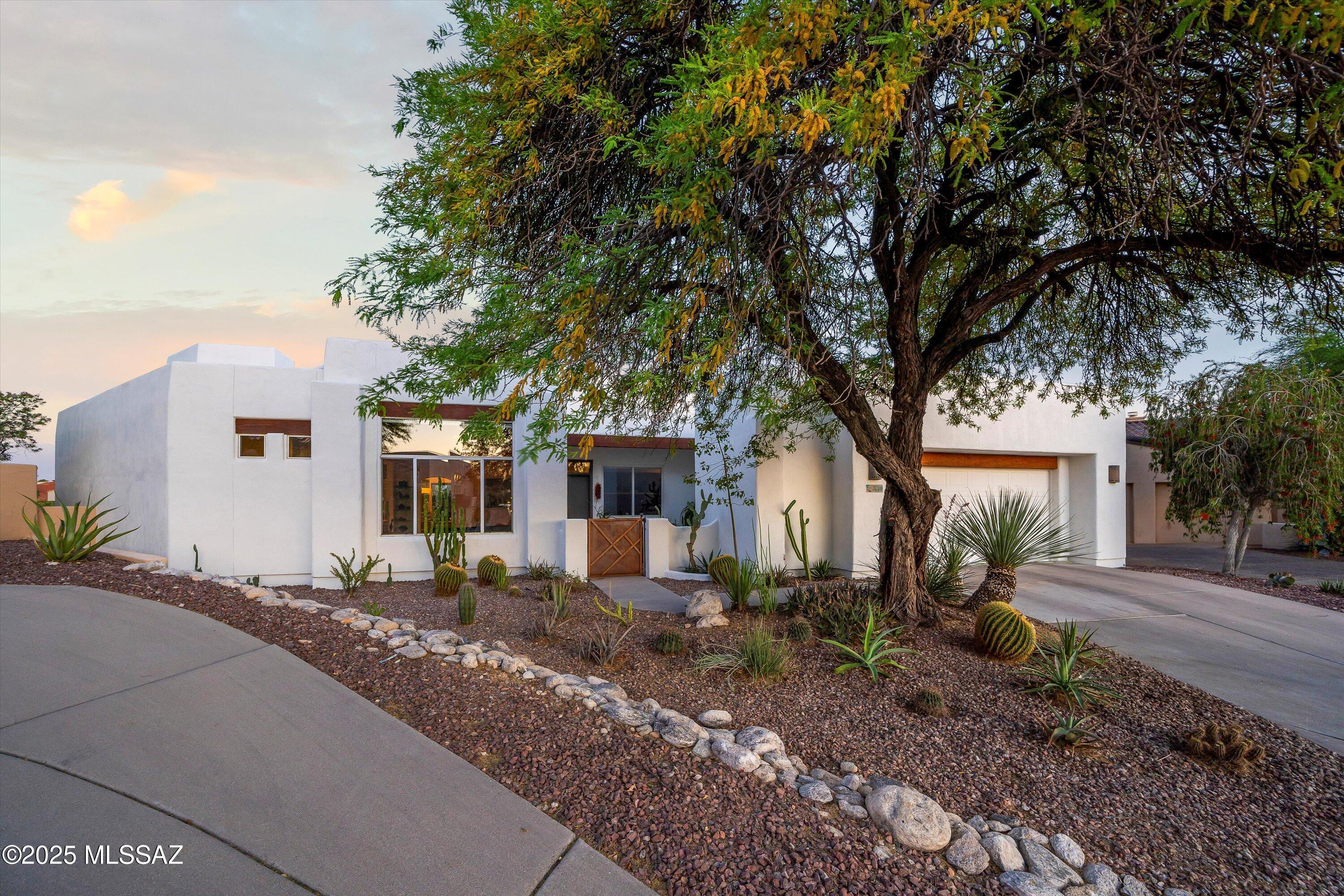 Shadow View Estates (1-85) - Residential