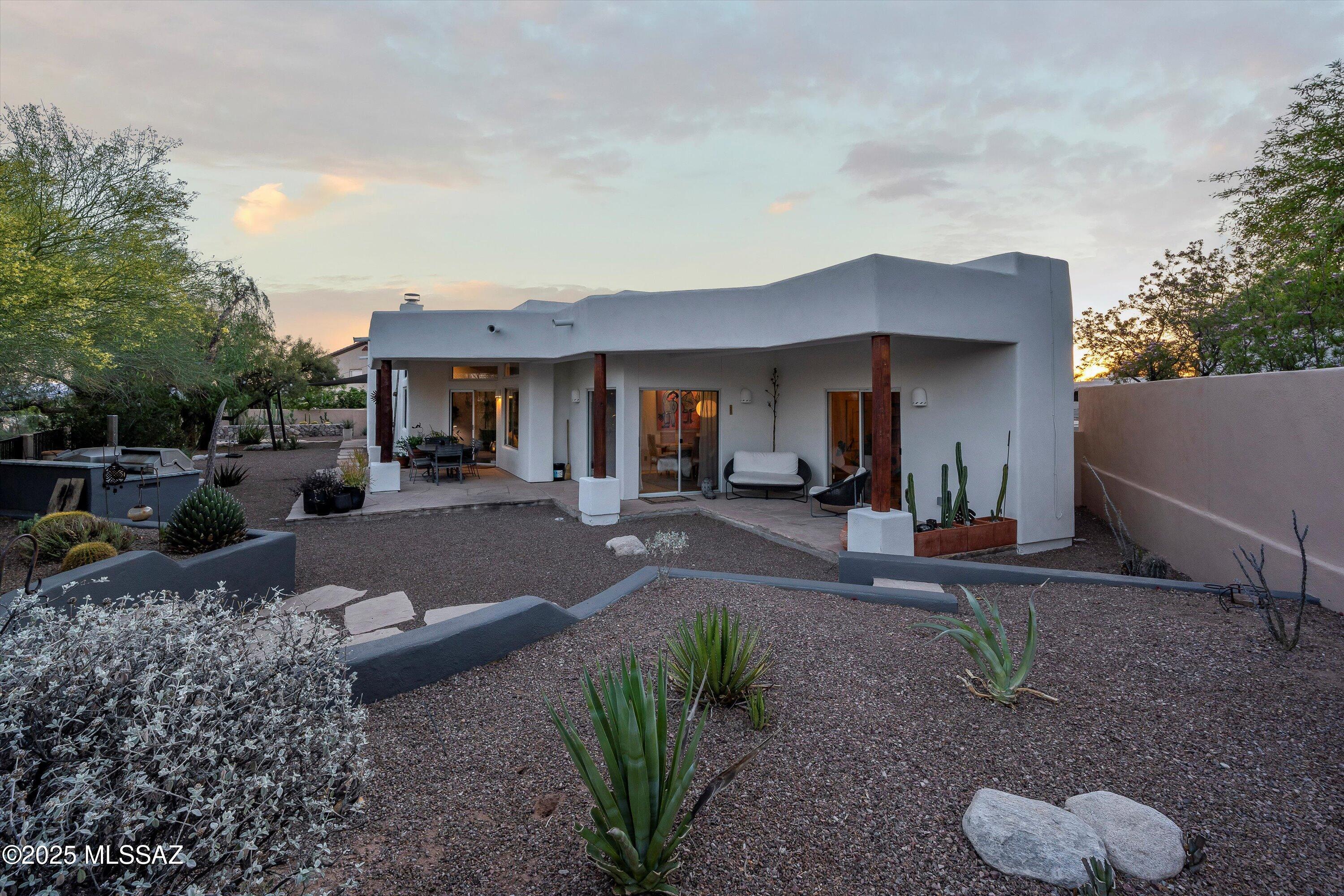 Shadow View Estates (1-85) - Residential