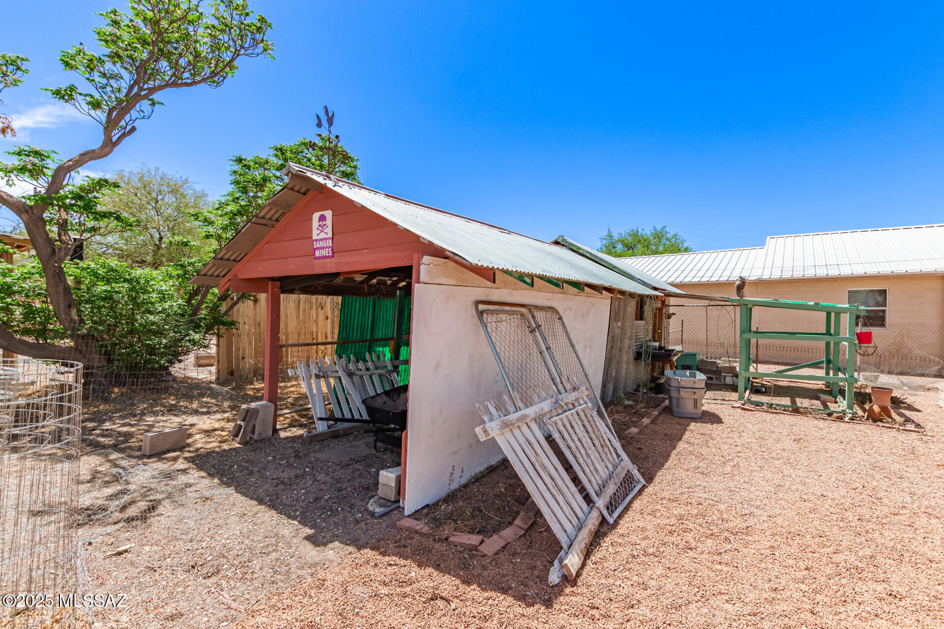 N/A - Residential