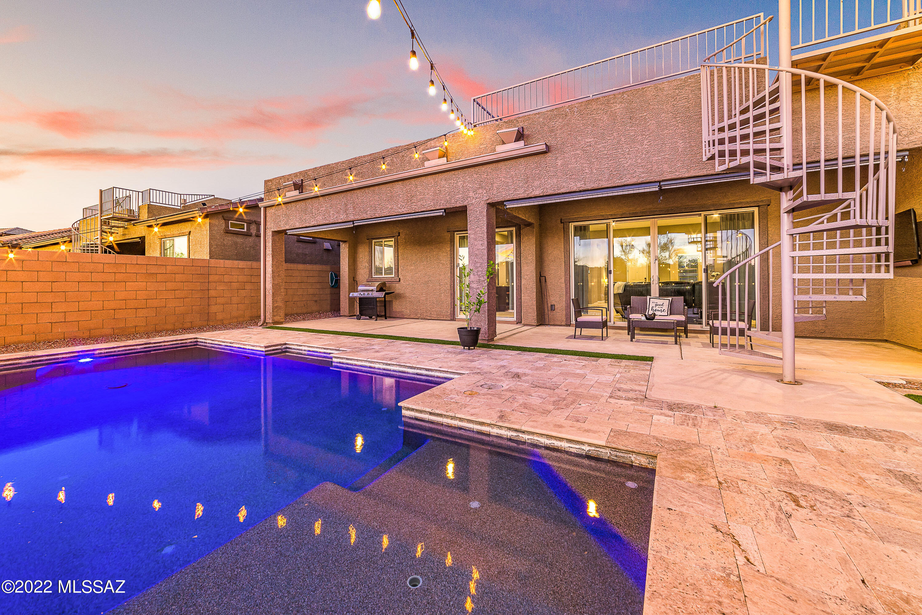 Eagles Rest SQ20152890001 - Residential