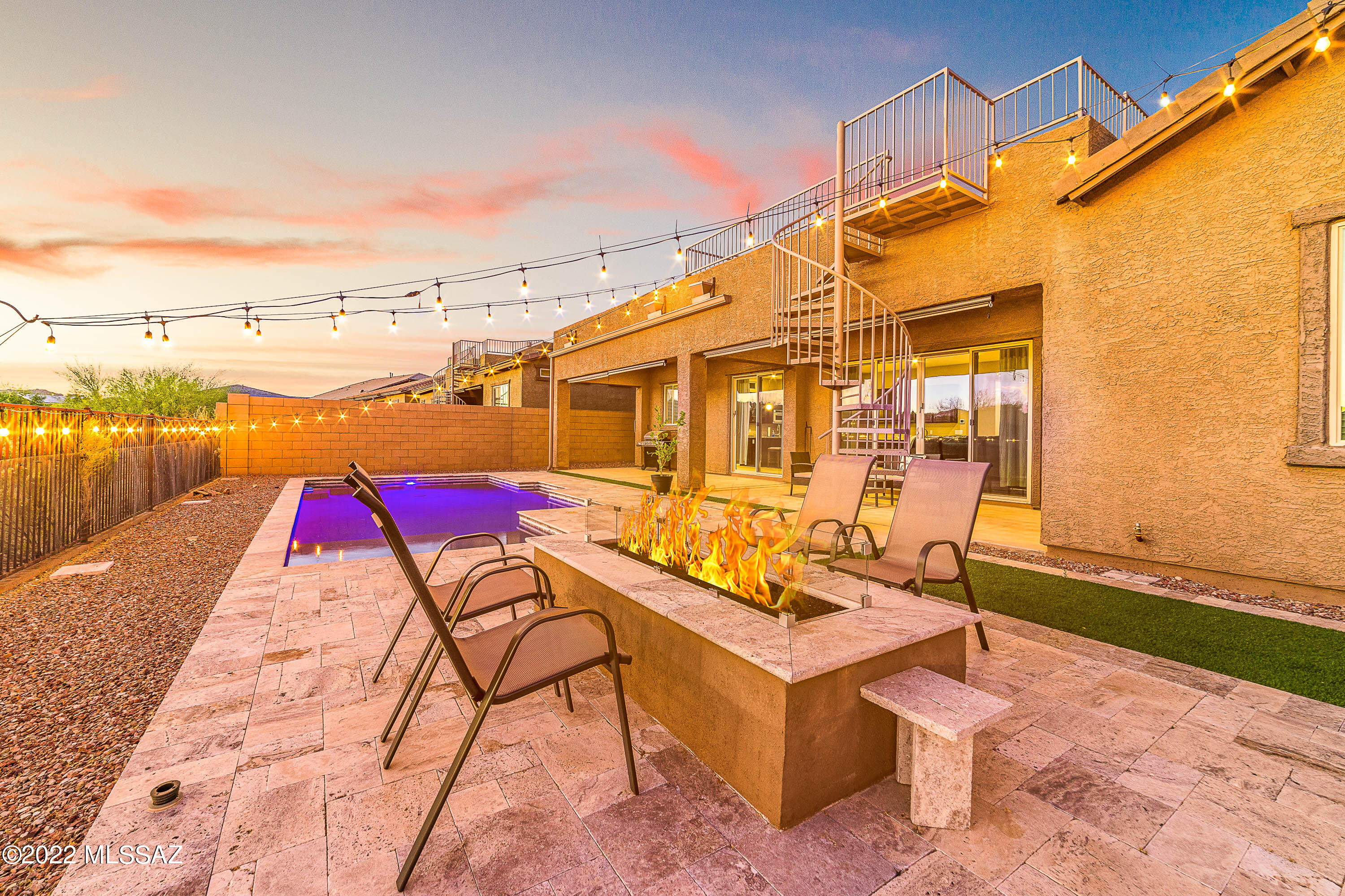 Eagles Rest SQ20152890001 - Residential