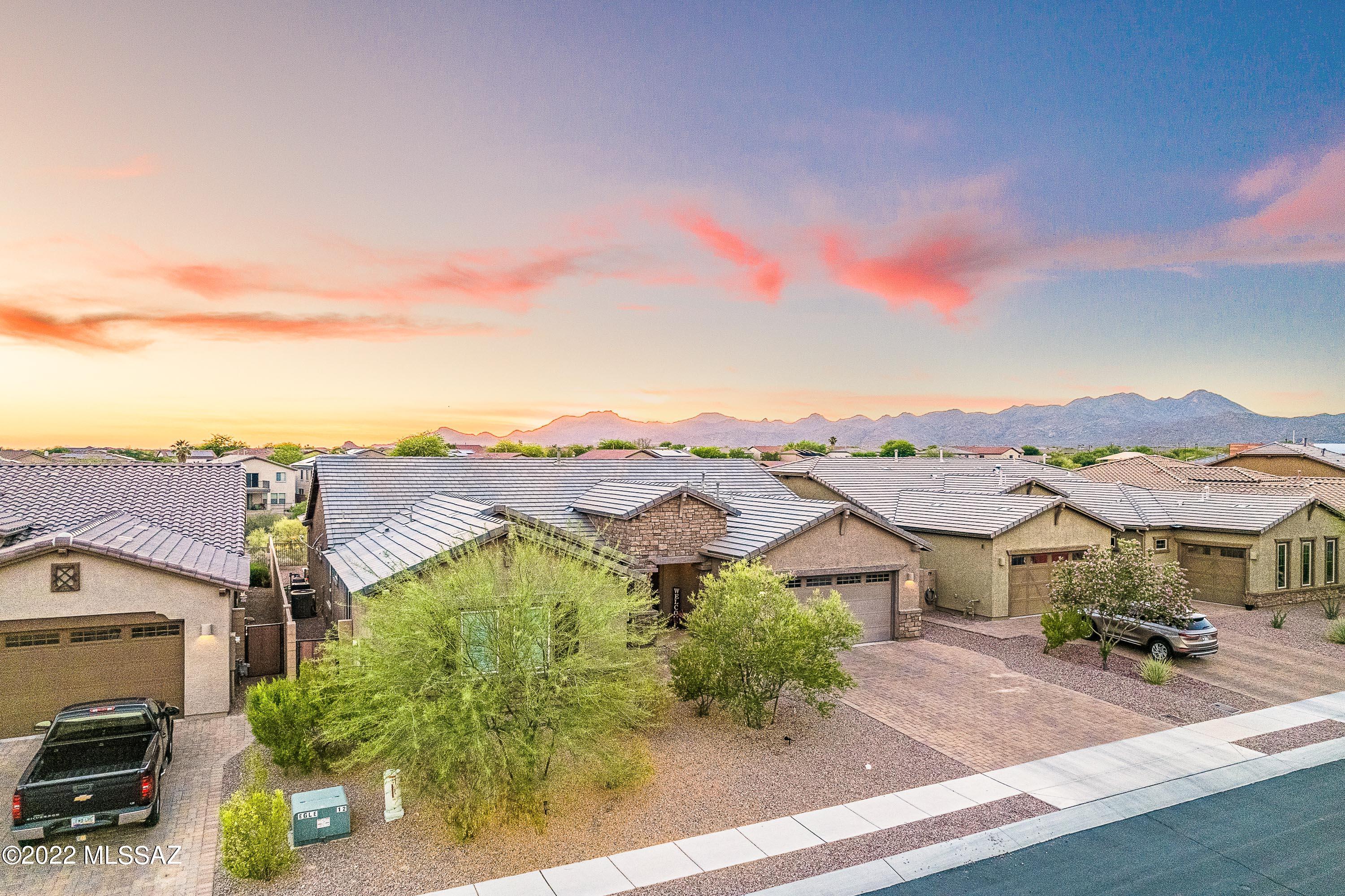 Eagles Rest SQ20152890001 - Residential