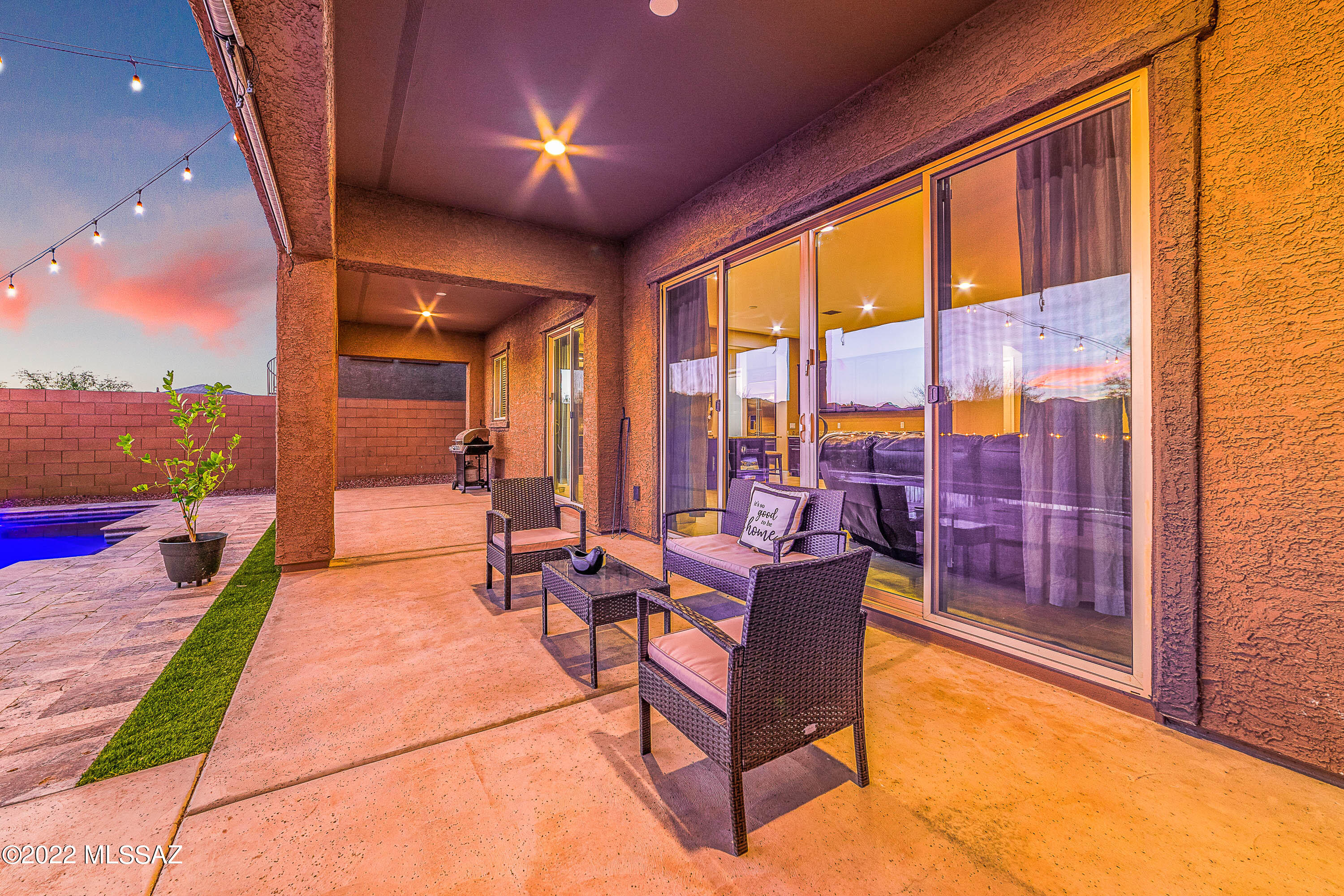 Eagles Rest SQ20152890001 - Residential
