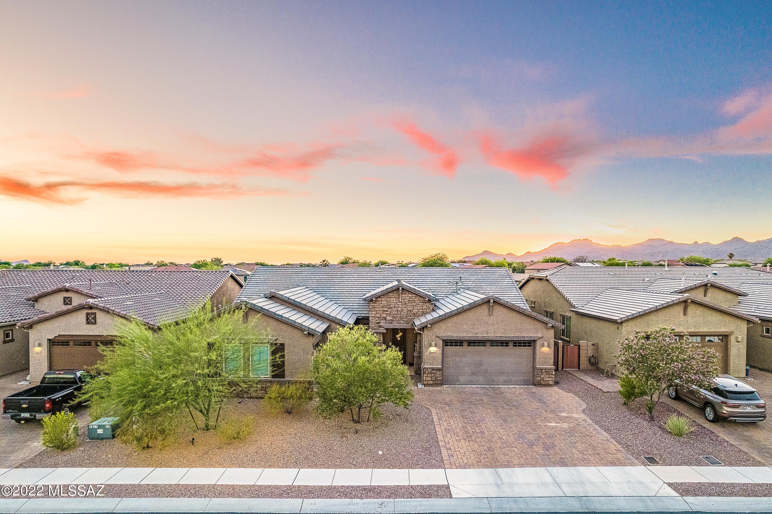 Eagles Rest SQ20152890001 - Residential