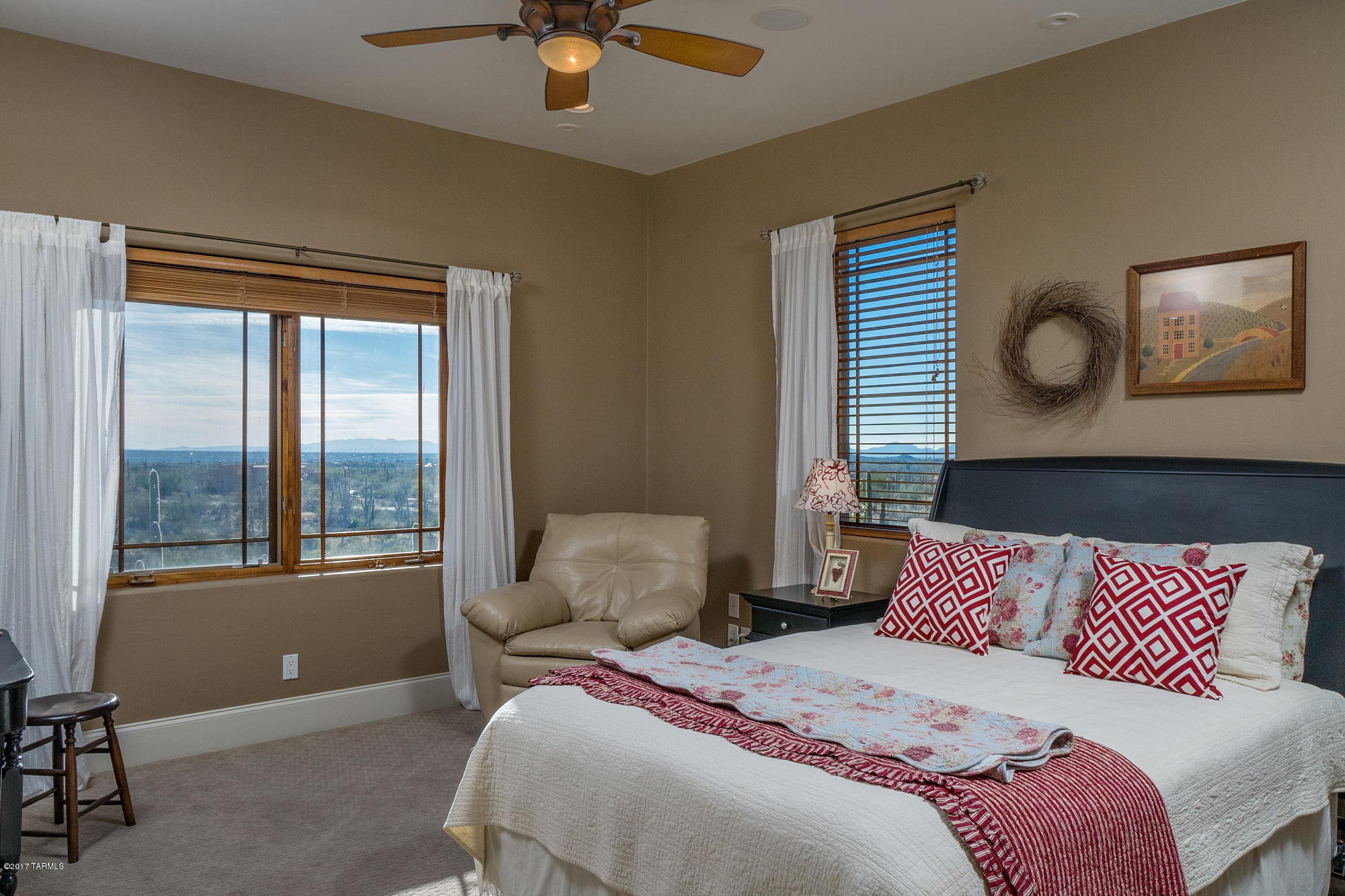 Caliente Canyons (1-7) - Residential