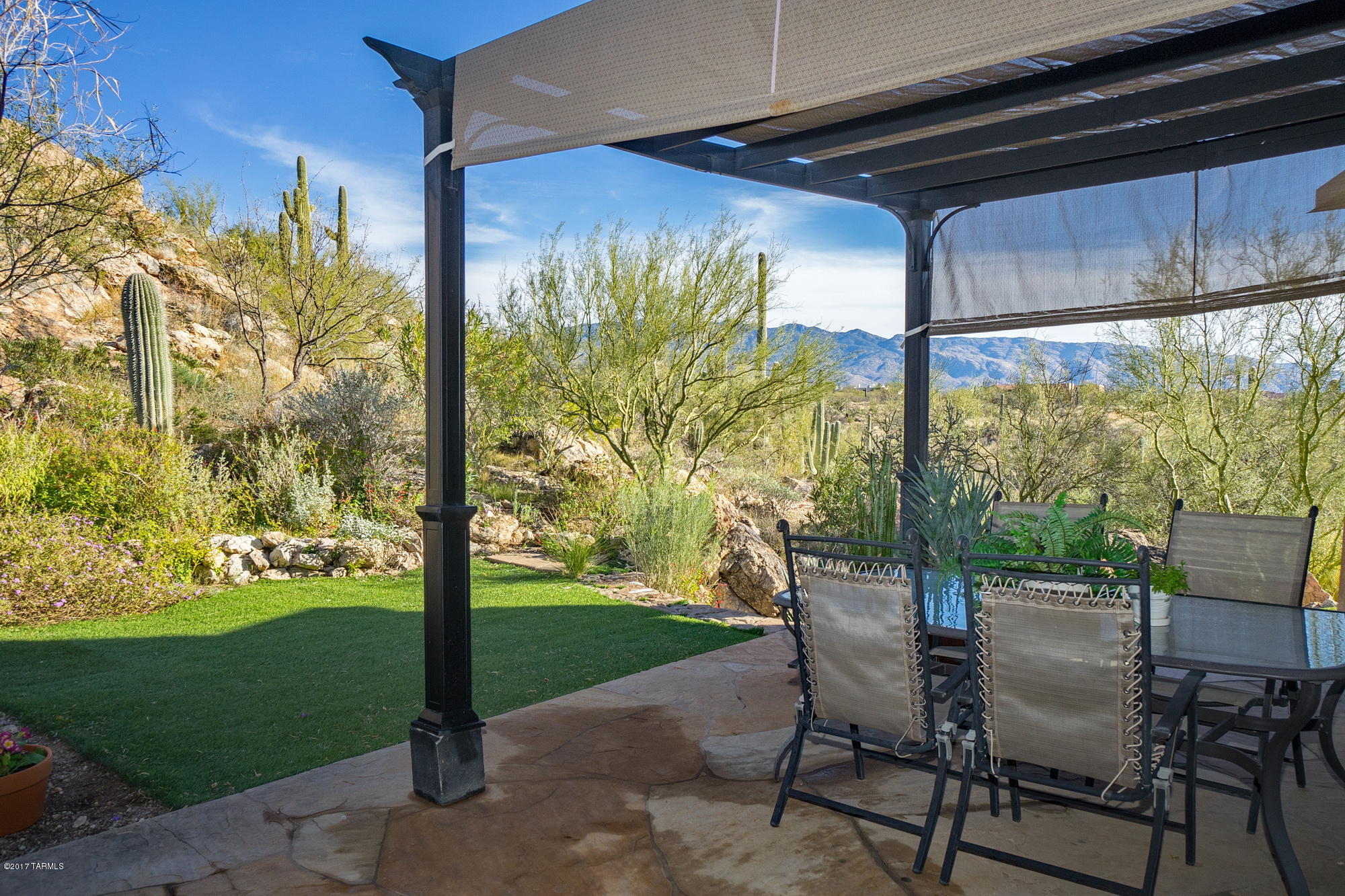 Caliente Canyons (1-7) - Residential