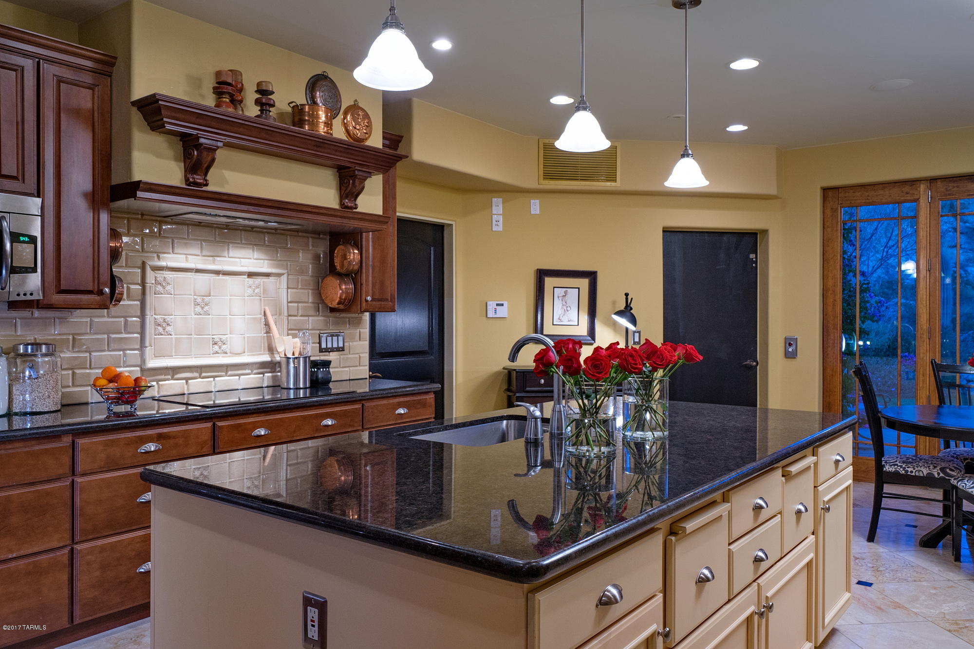 Caliente Canyons (1-7) - Residential