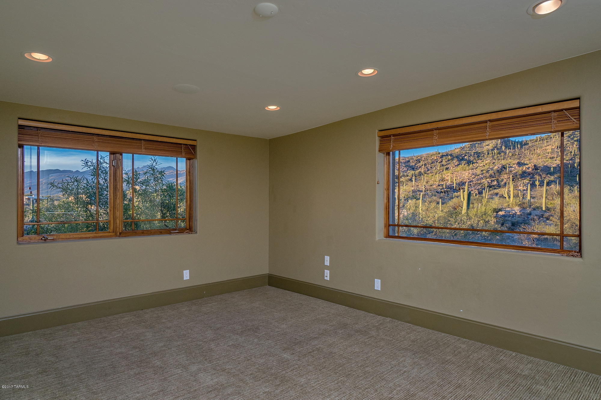 Caliente Canyons (1-7) - Residential