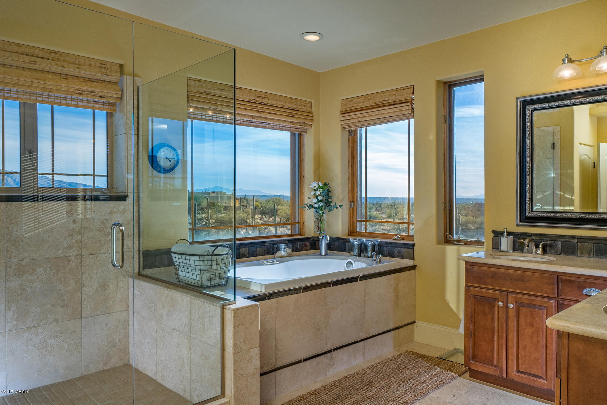 Caliente Canyons (1-7) - Residential