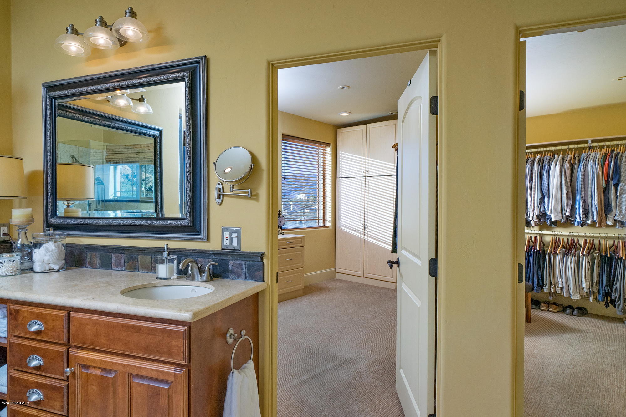 Caliente Canyons (1-7) - Residential