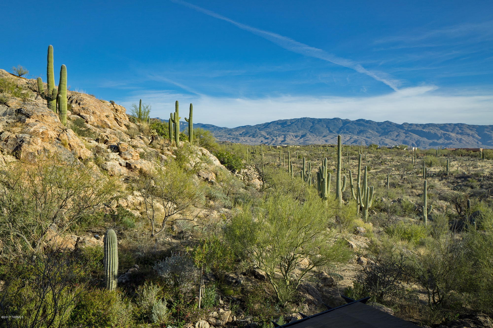 Caliente Canyons (1-7) - Residential