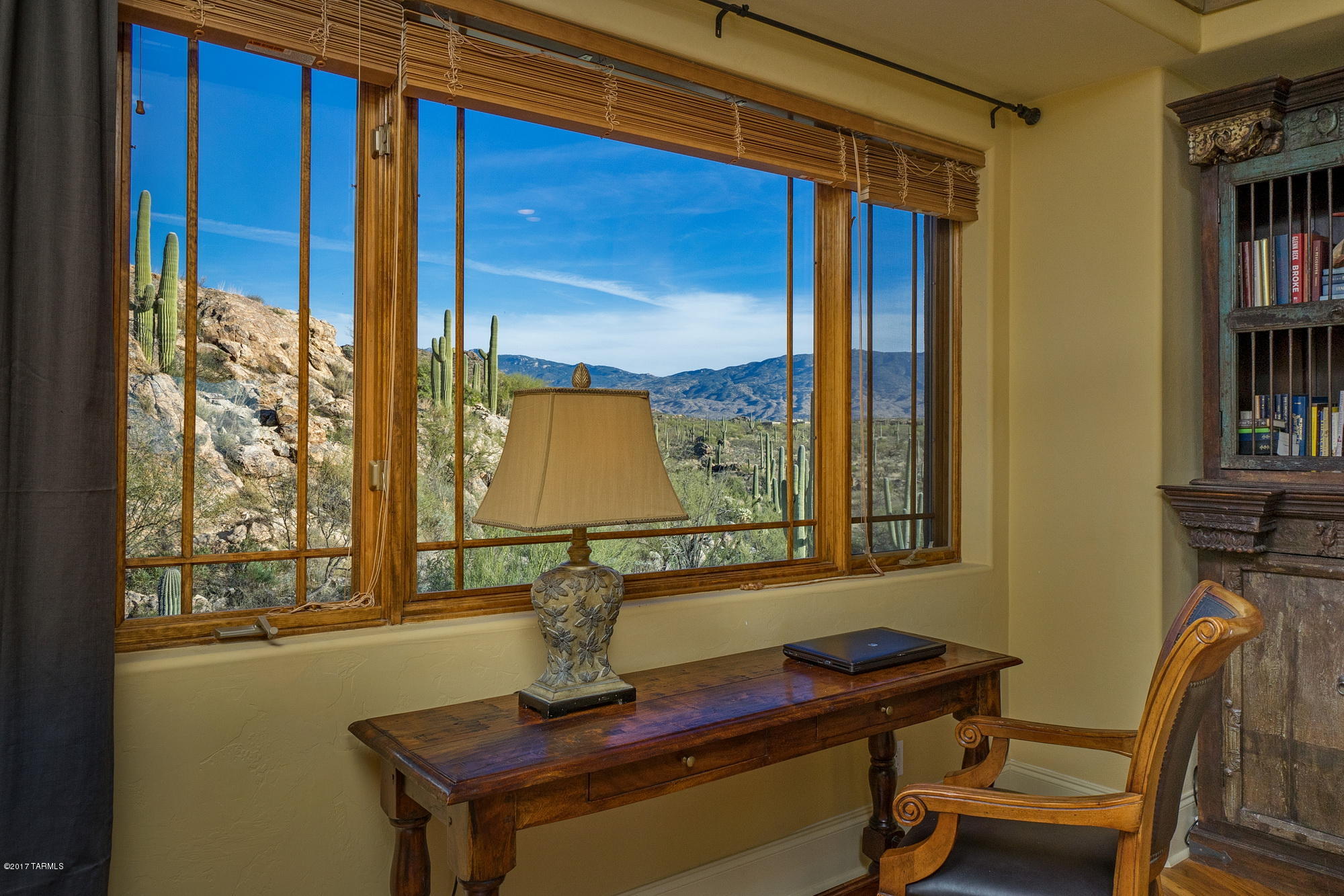 Caliente Canyons (1-7) - Residential