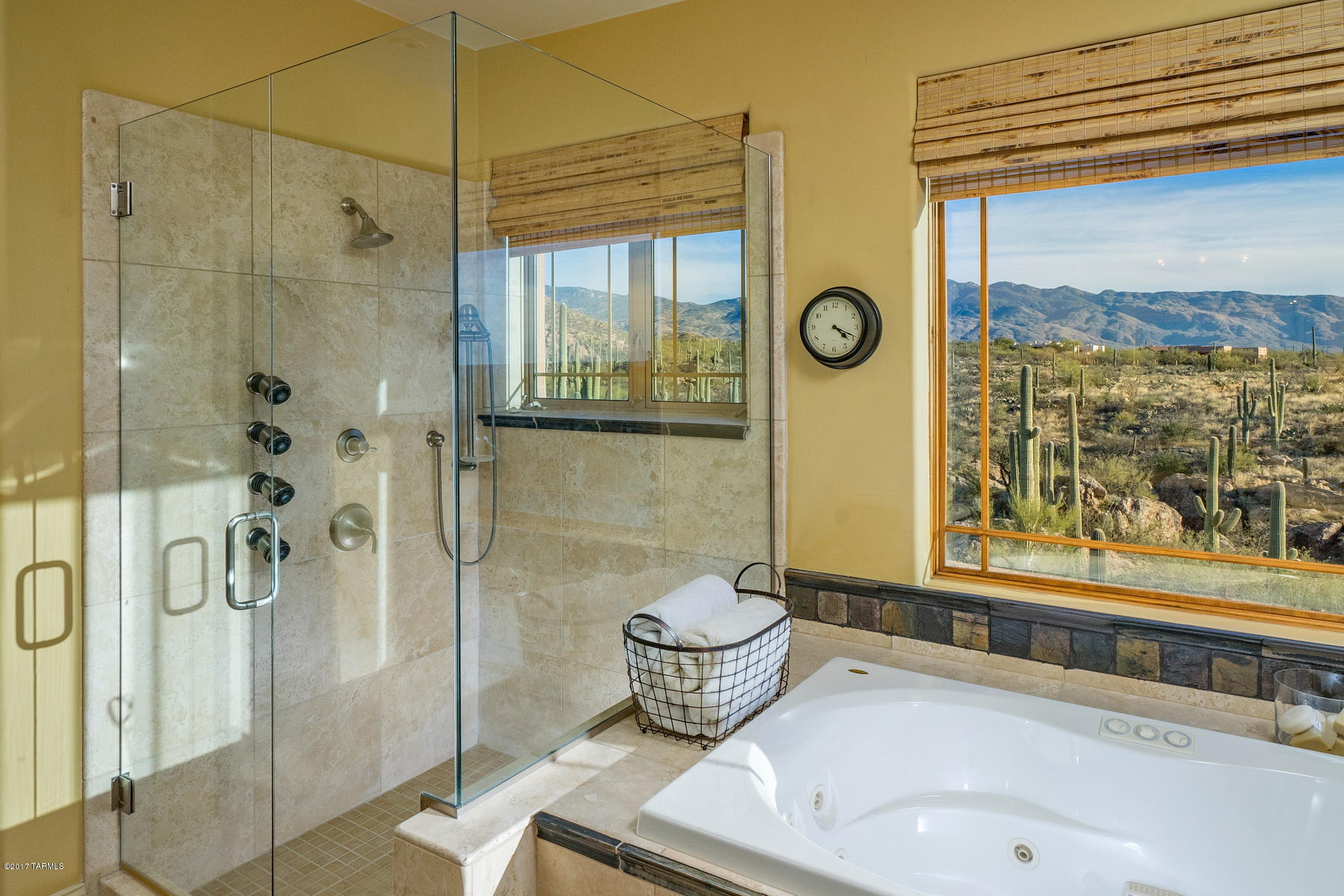 Caliente Canyons (1-7) - Residential