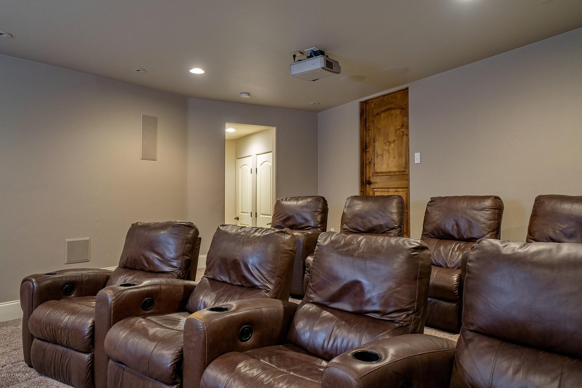 Caliente Canyons (1-7) - Residential