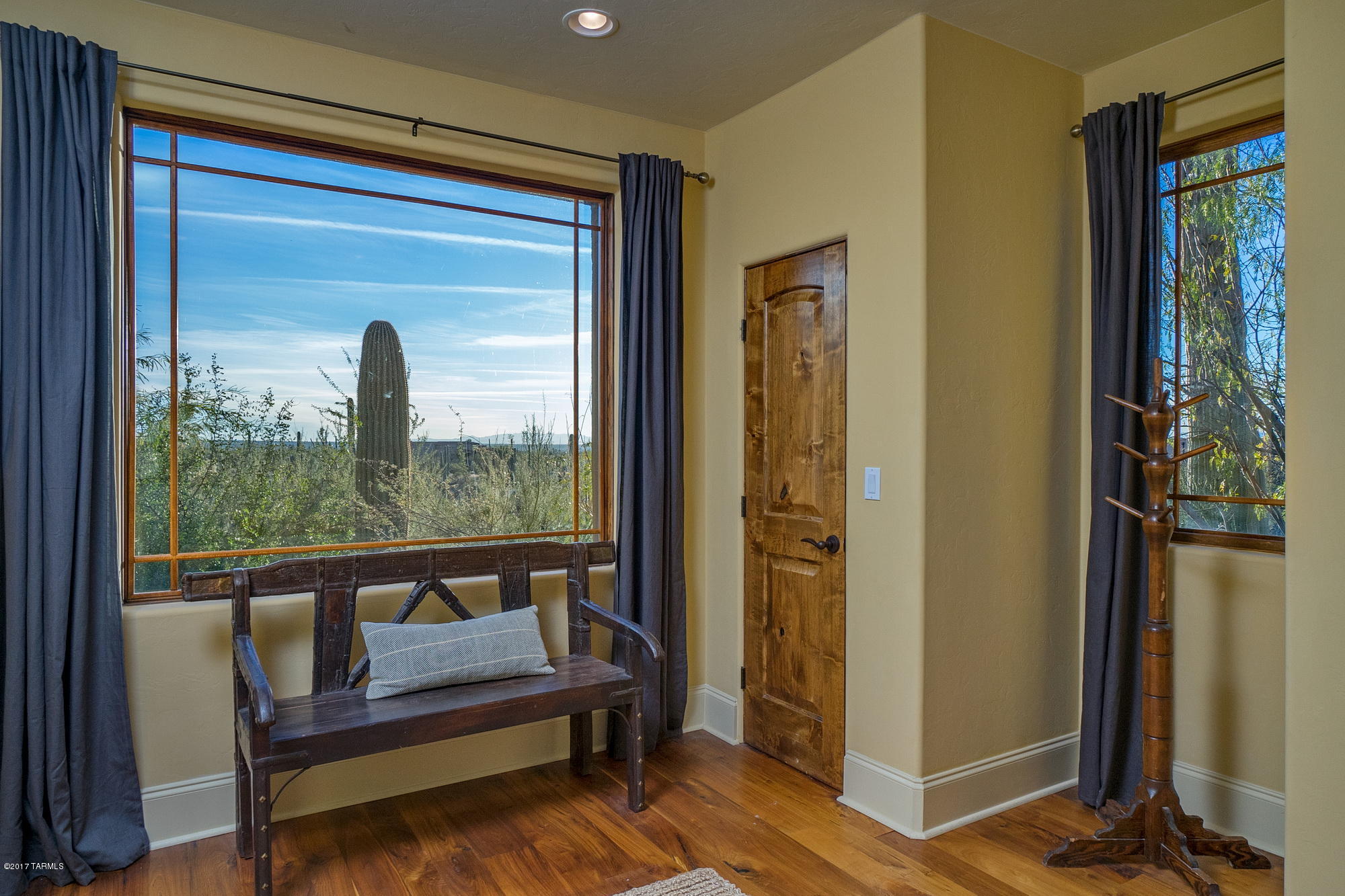 Caliente Canyons (1-7) - Residential