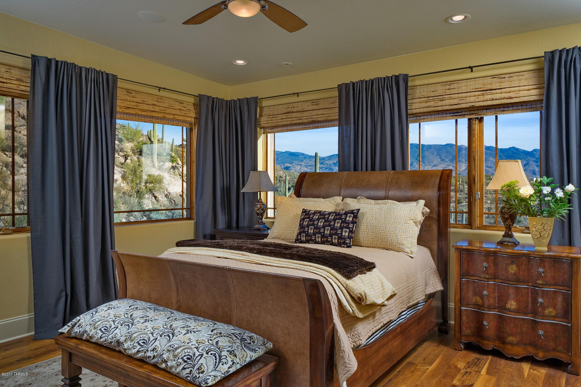 Caliente Canyons (1-7) - Residential
