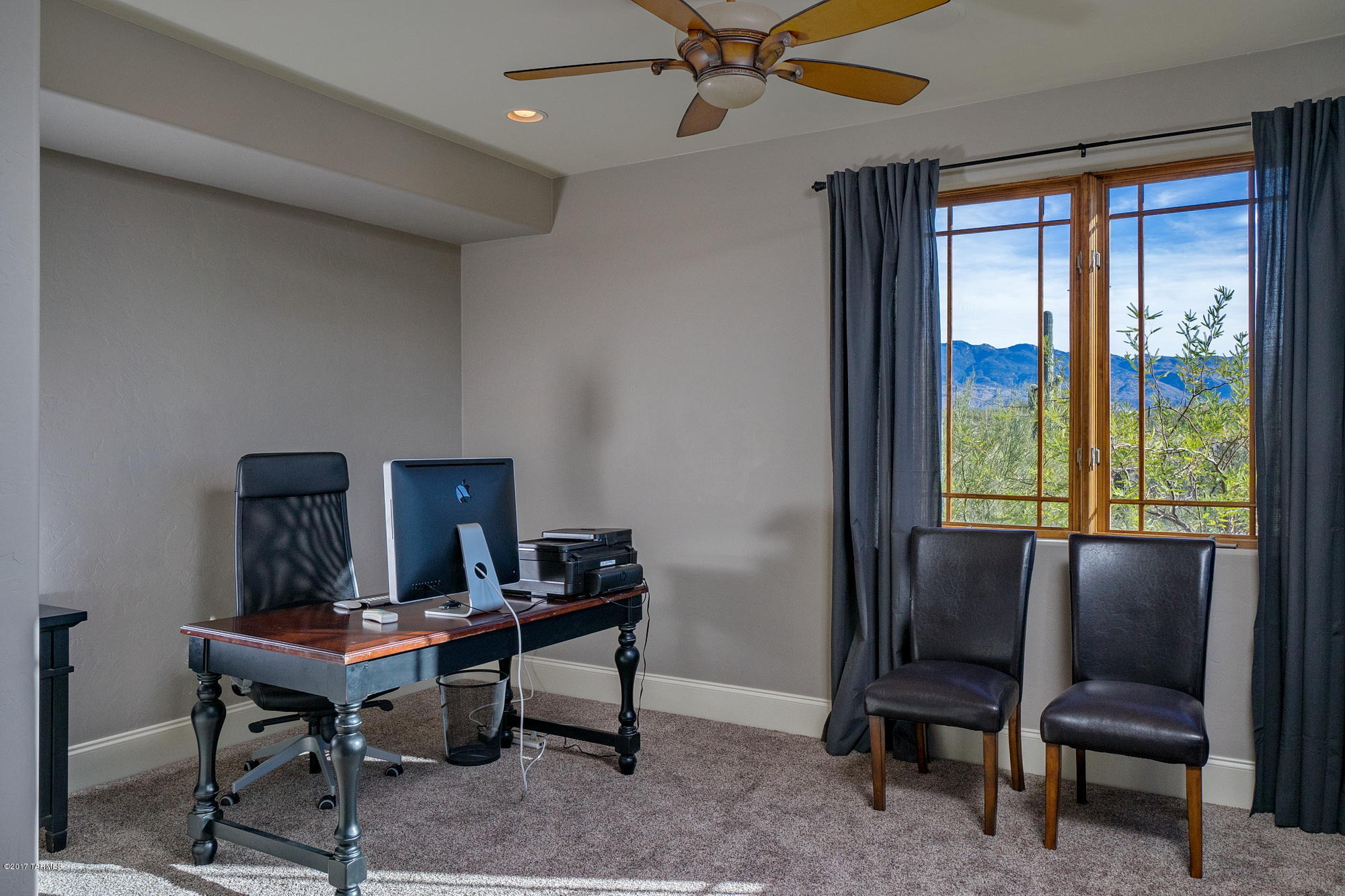 Caliente Canyons (1-7) - Residential