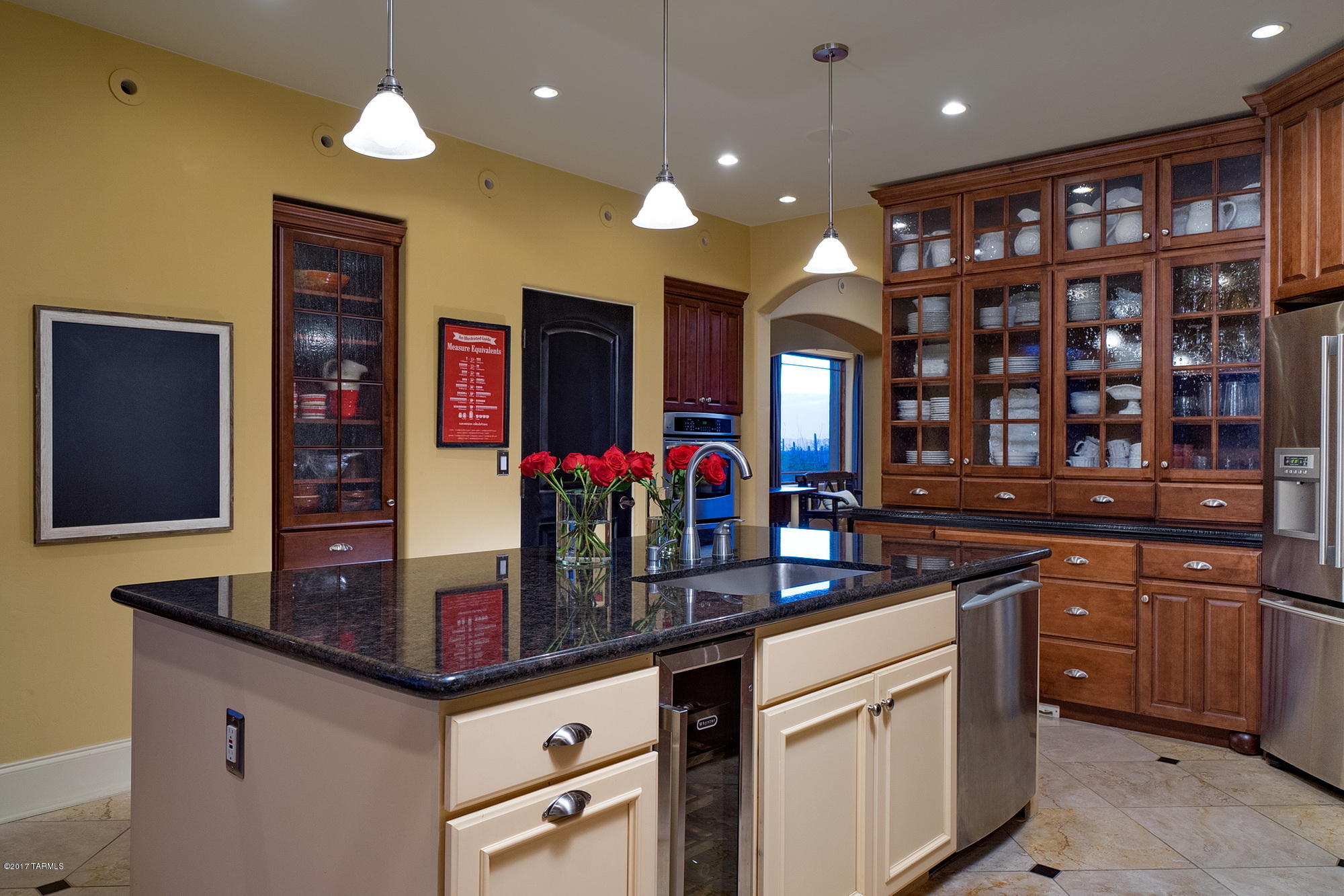 Caliente Canyons (1-7) - Residential