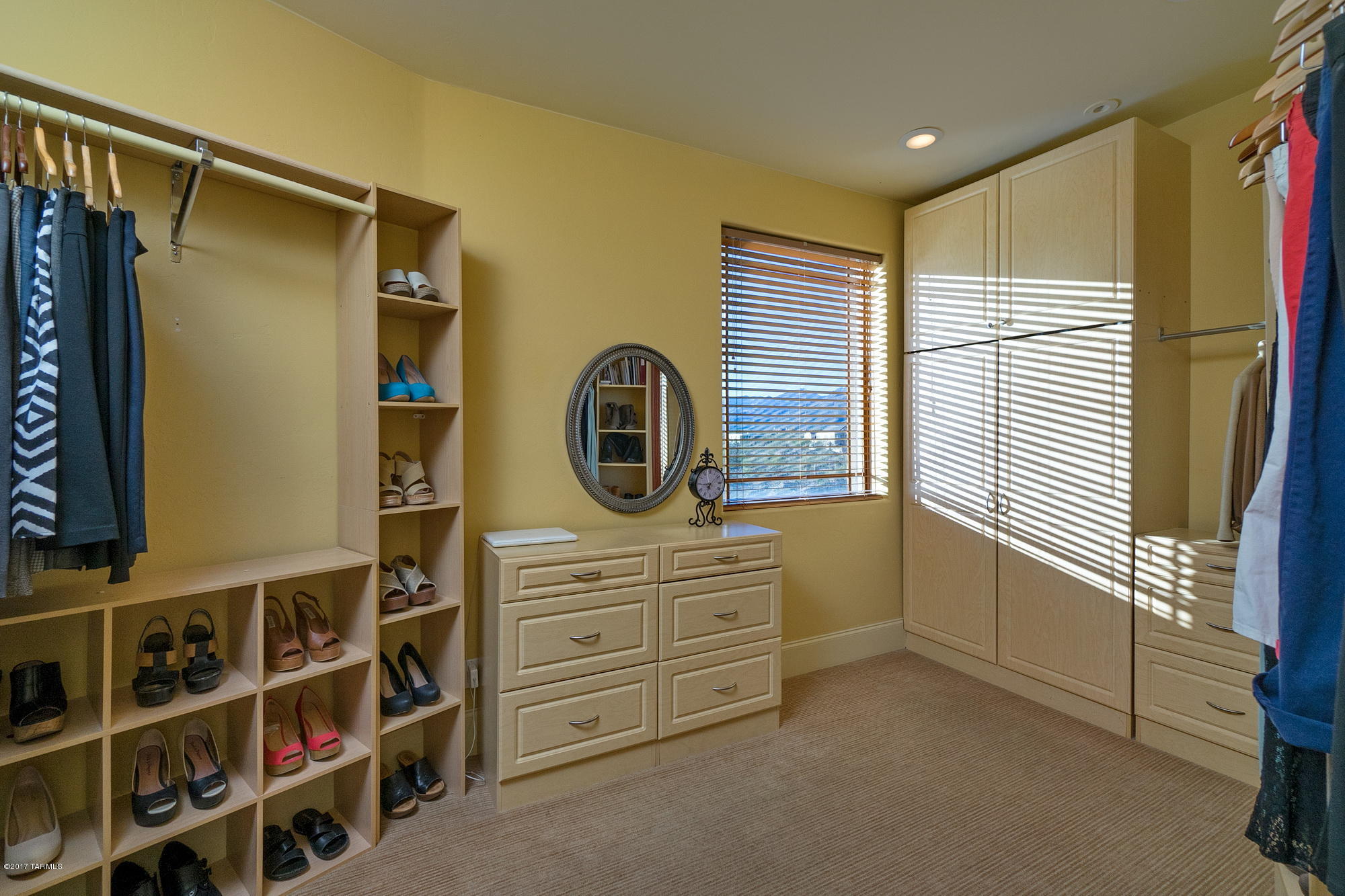 Caliente Canyons (1-7) - Residential