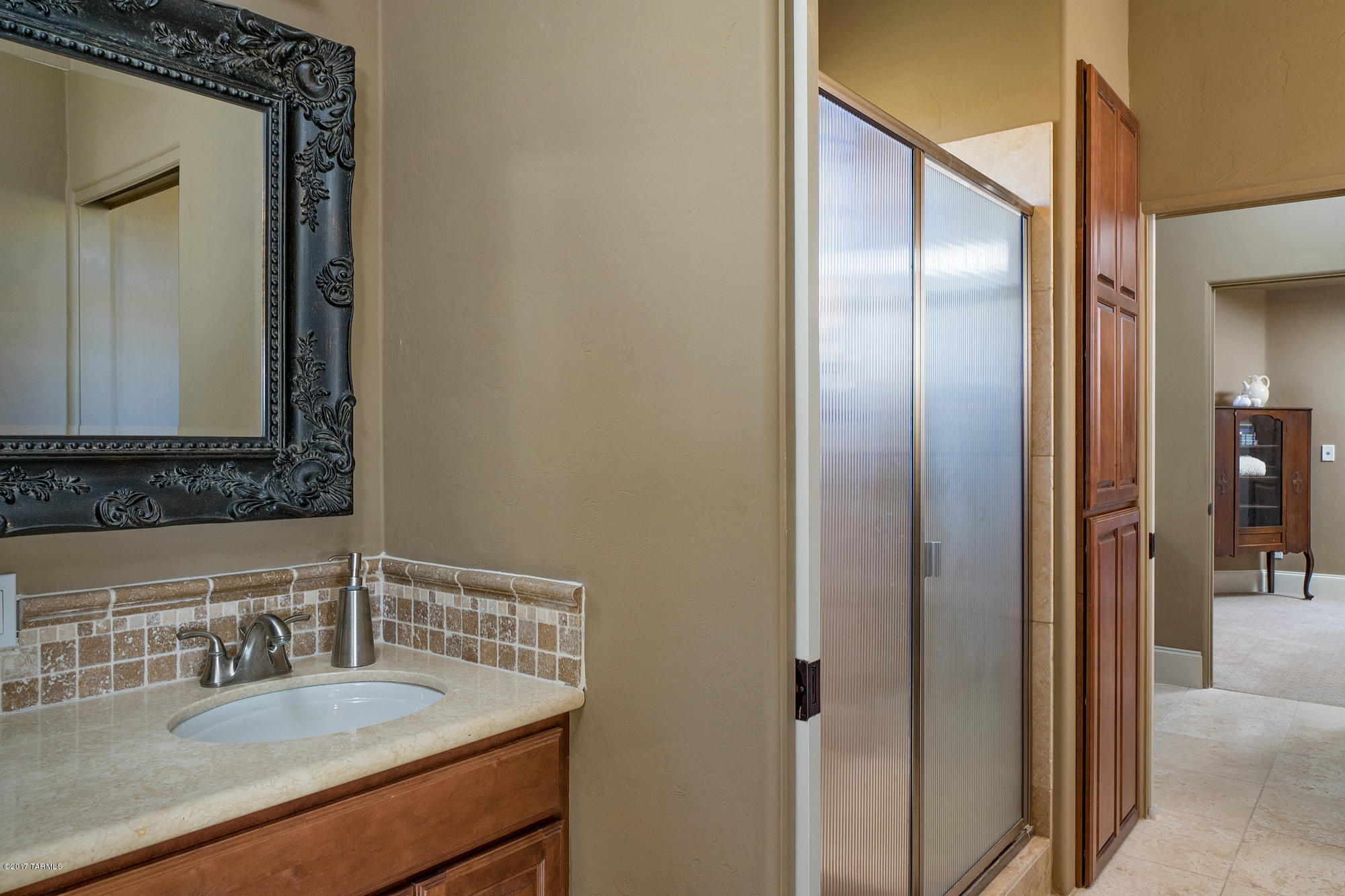 Caliente Canyons (1-7) - Residential