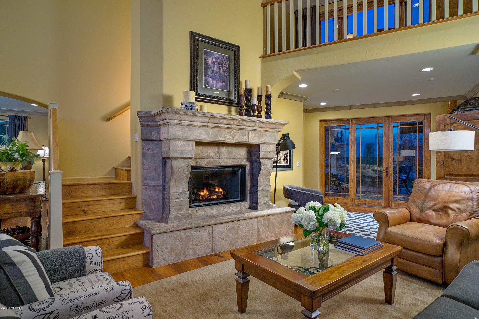 Caliente Canyons (1-7) - Residential